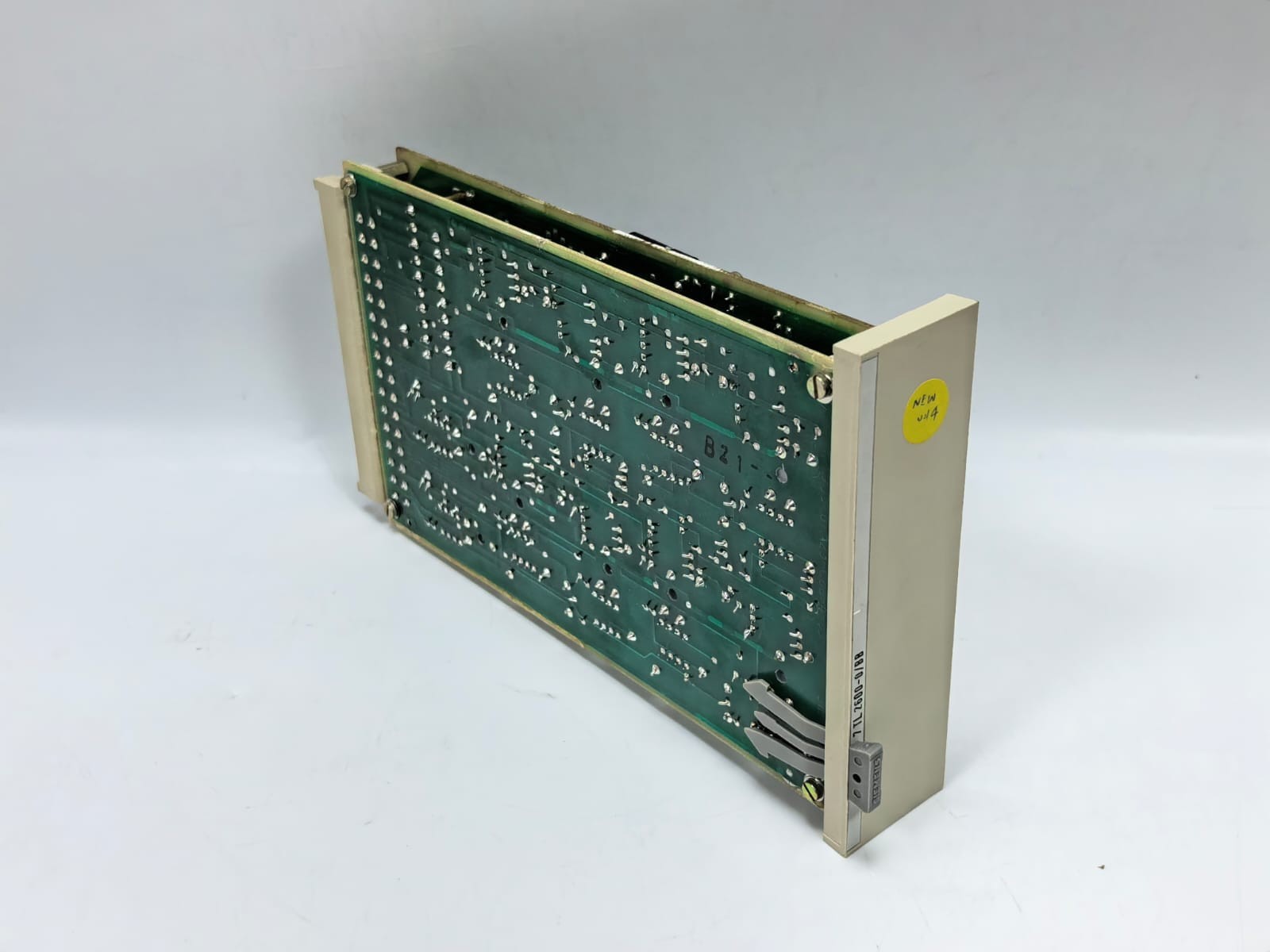 Siemens 7TL2600-0/BB SIEMENS 7TL2600-0/BB PLC MODULE 10