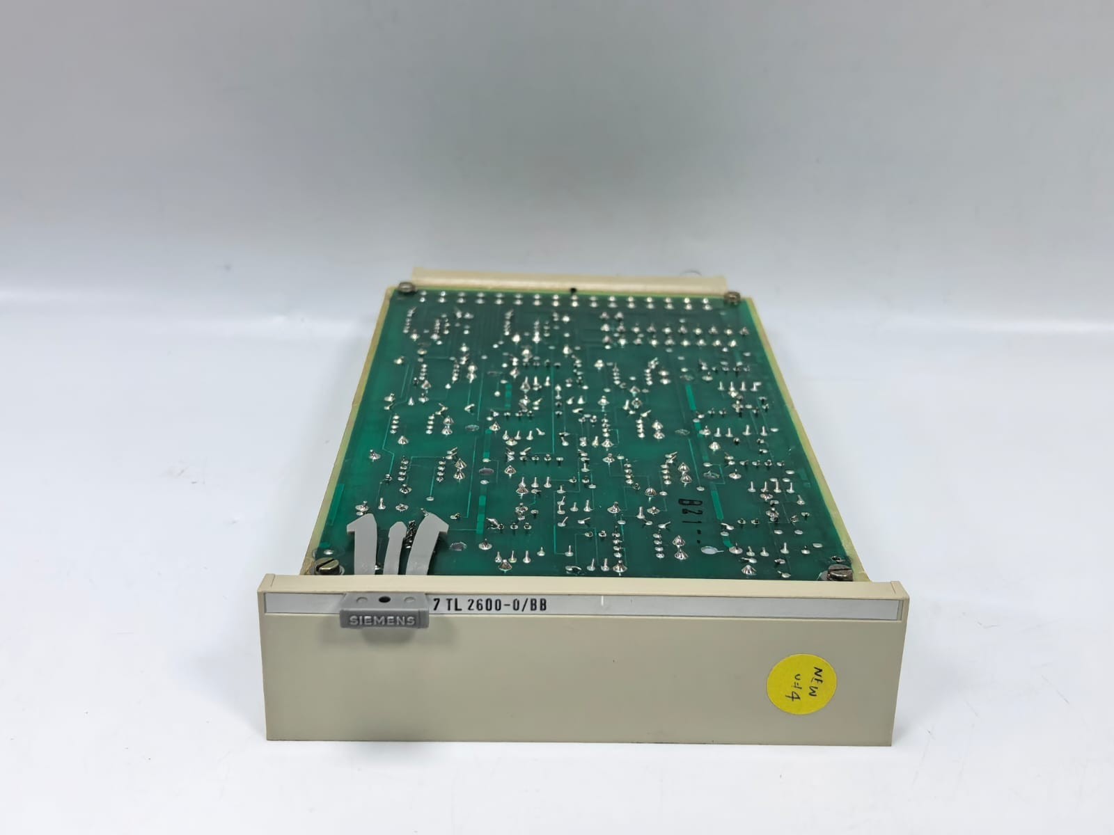 Siemens 7TL2600-0/BB SIEMENS 7TL2600-0/BB PLC MODULE 1
