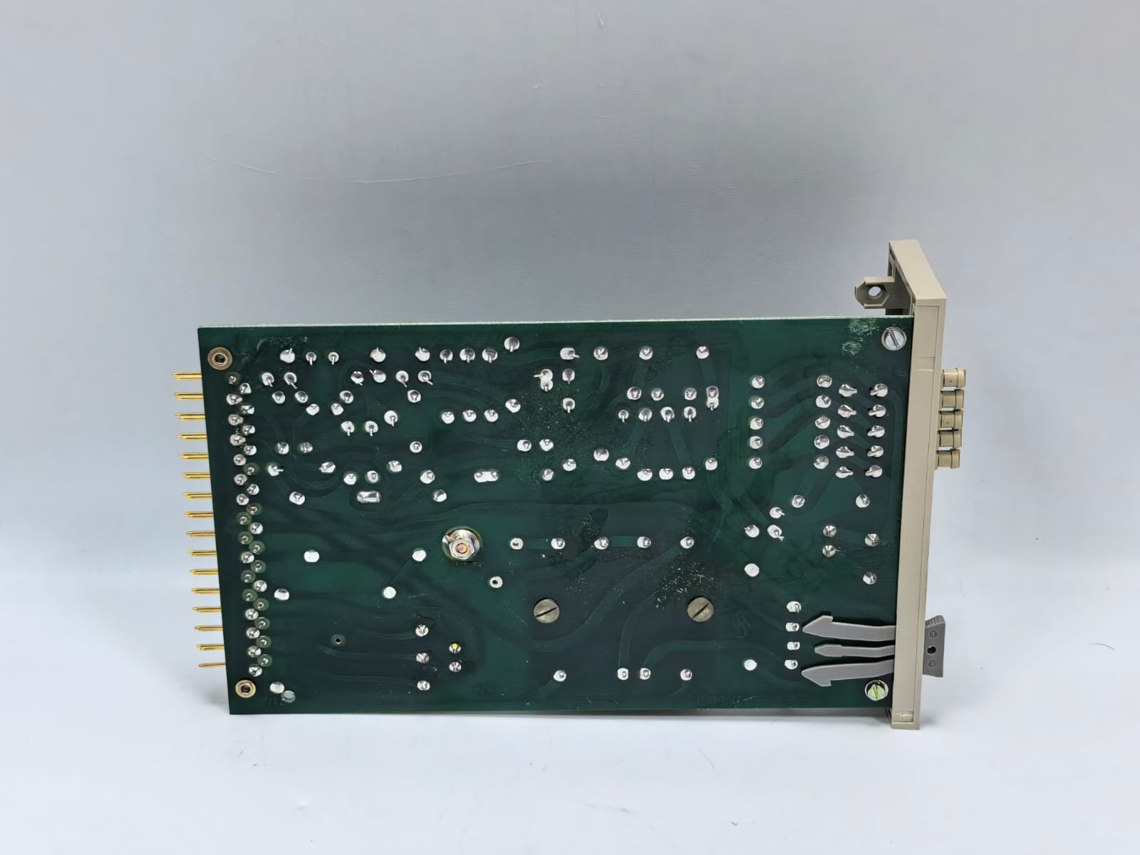 Siemens C71040-A5-C235-3-87 SIEMENS 7TU1020-2A/DD PCB BOARD C71040-A5-C235-3-87 10