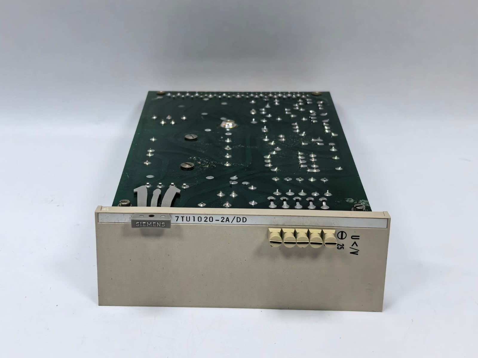 Siemens C71040-A5-C235-3-87 SIEMENS 7TU1020-2A/DD PCB BOARD C71040-A5-C235-3-87 1