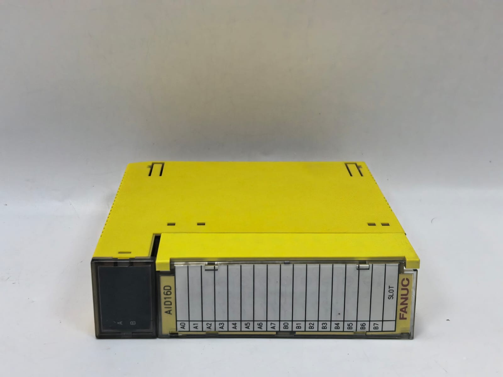 FANUC A03B-0807-C104 FANUC AID16D DIGITAL INPUT MODULE A03B-0807-C104 1
