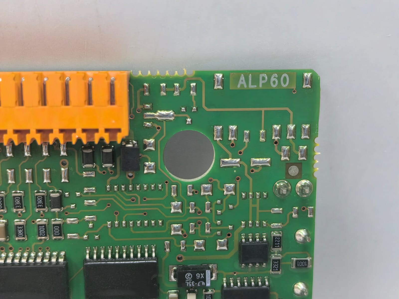 06000ALP60 06000ALP60 PCB BOARD ALP60 2