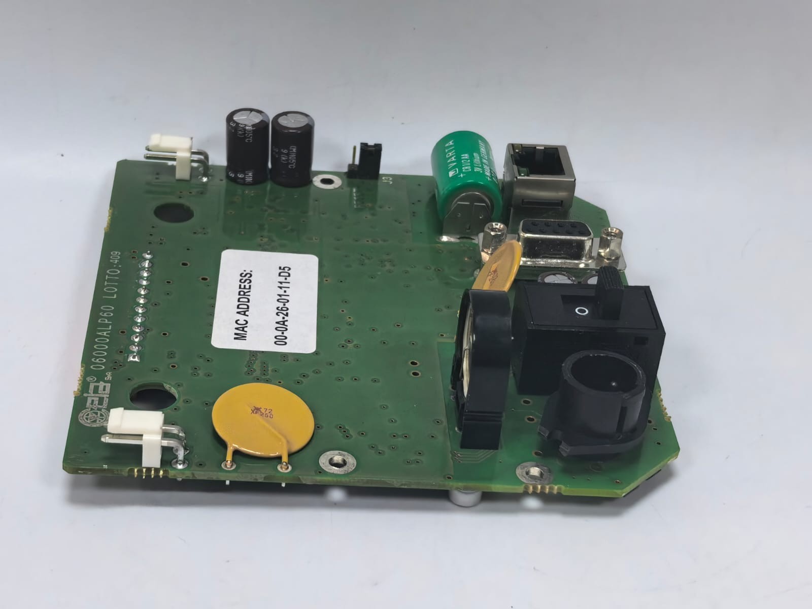 06000ALP60 06000ALP60 PCB BOARD ALP60 5