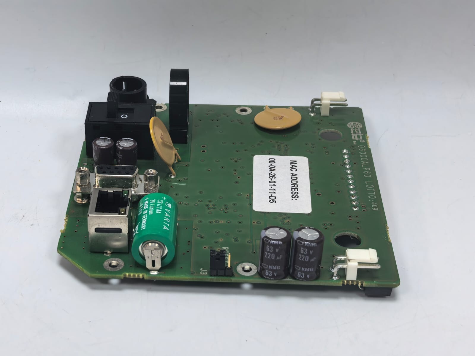 06000ALP60 06000ALP60 PCB BOARD ALP60 6