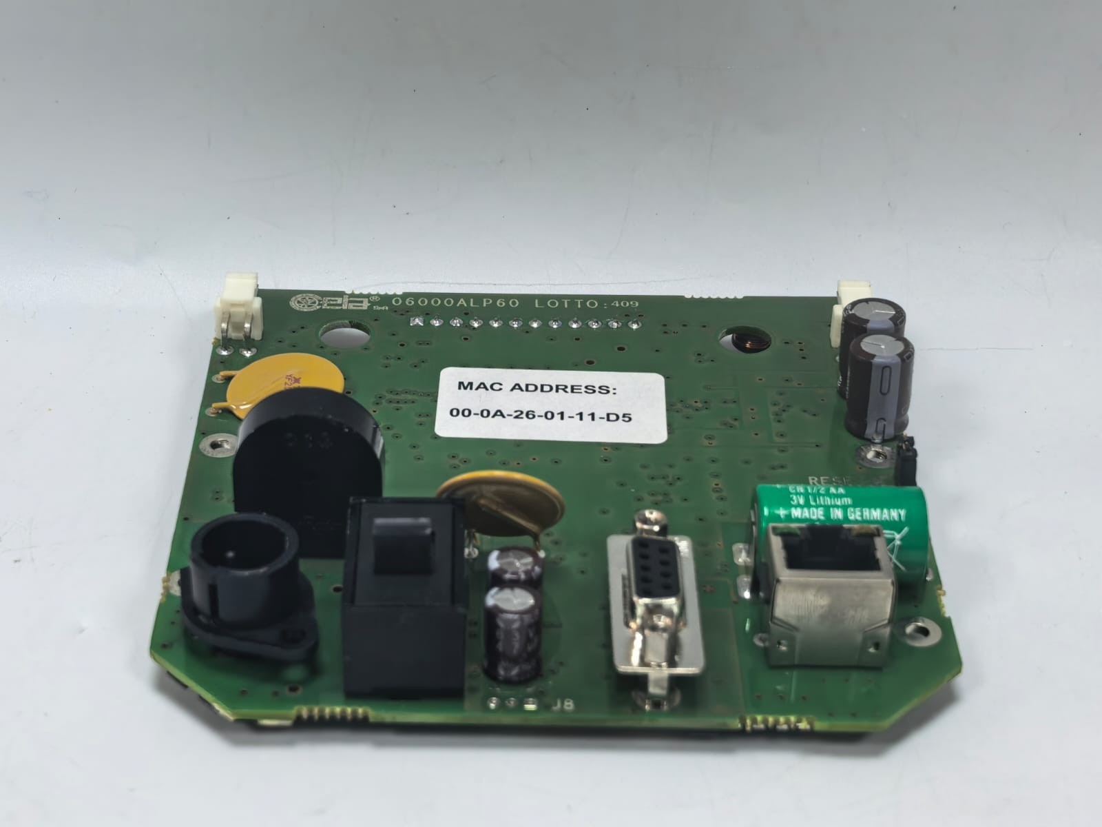 06000ALP60 06000ALP60 PCB BOARD ALP60 7