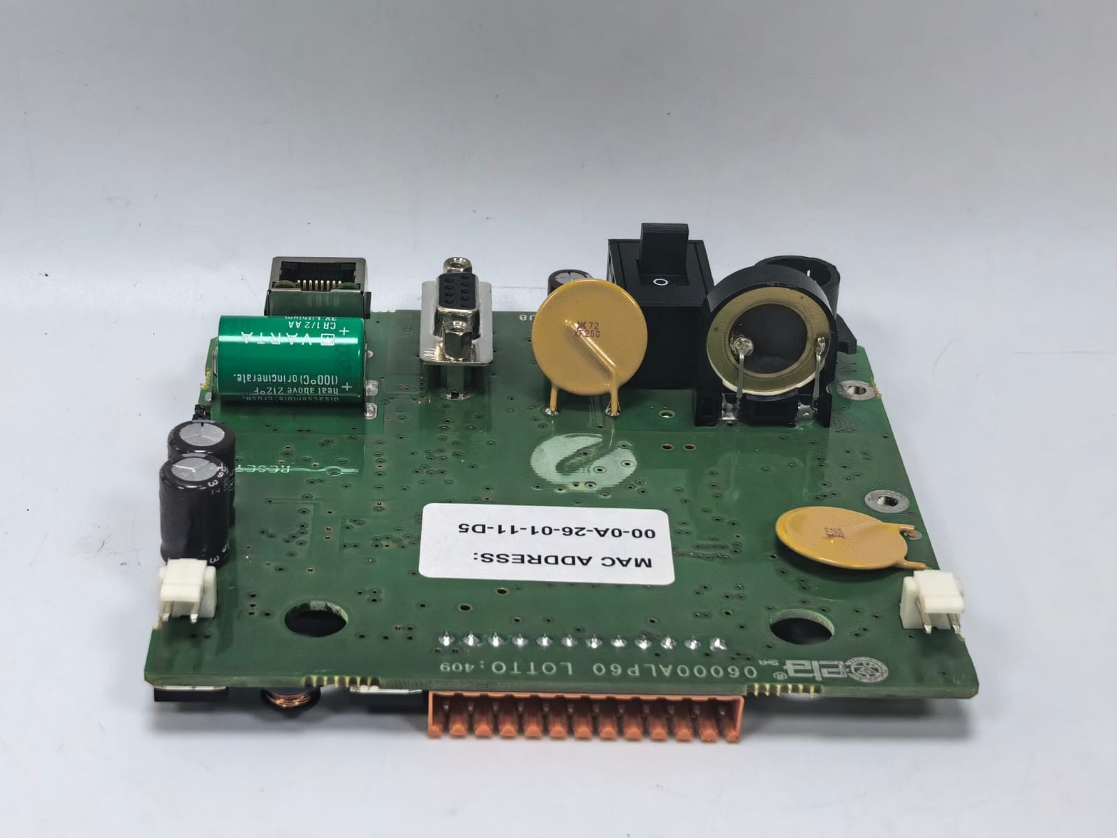 06000ALP60 06000ALP60 PCB BOARD ALP60 8