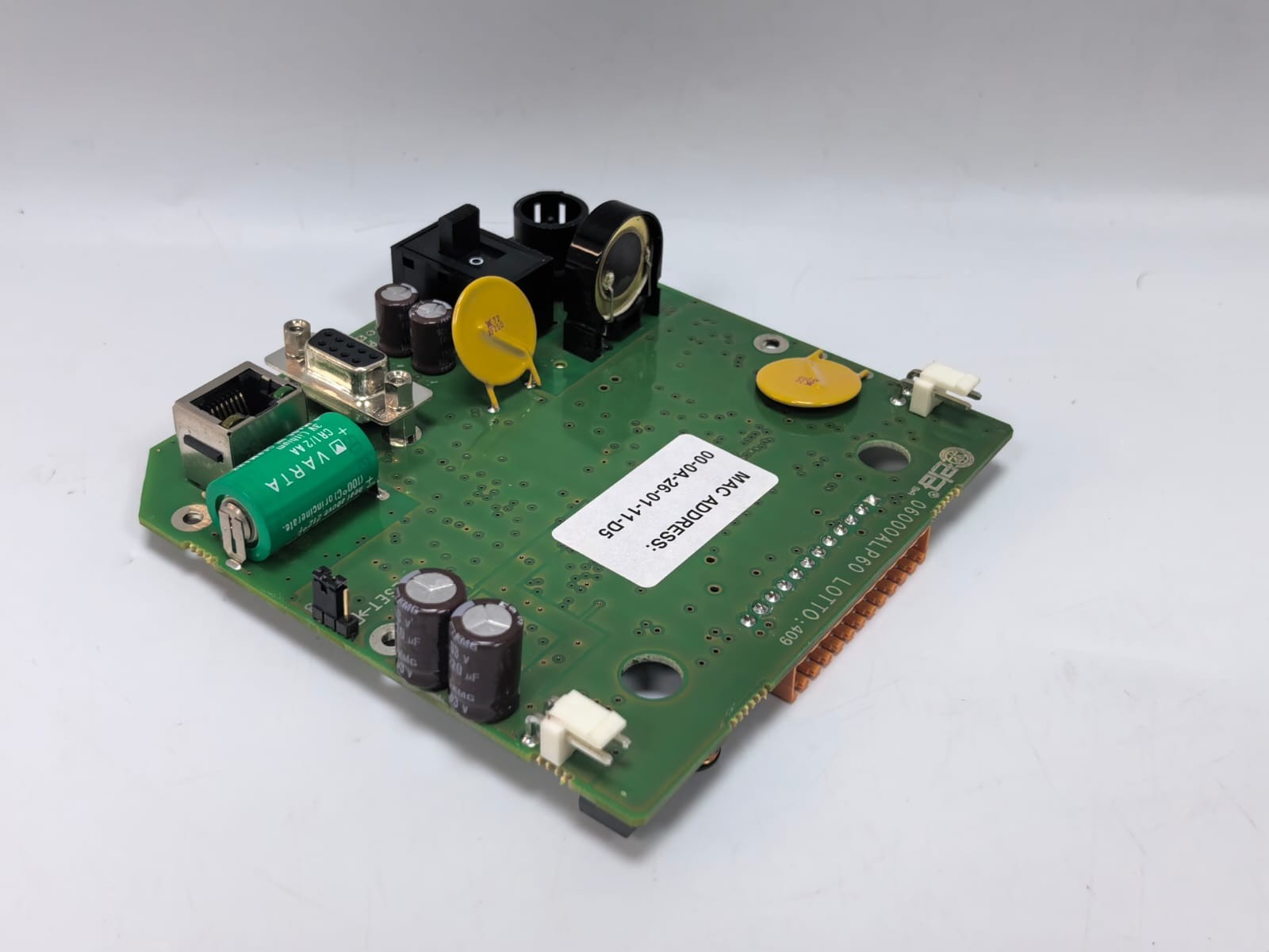 06000ALP60 06000ALP60 PCB BOARD ALP60 9