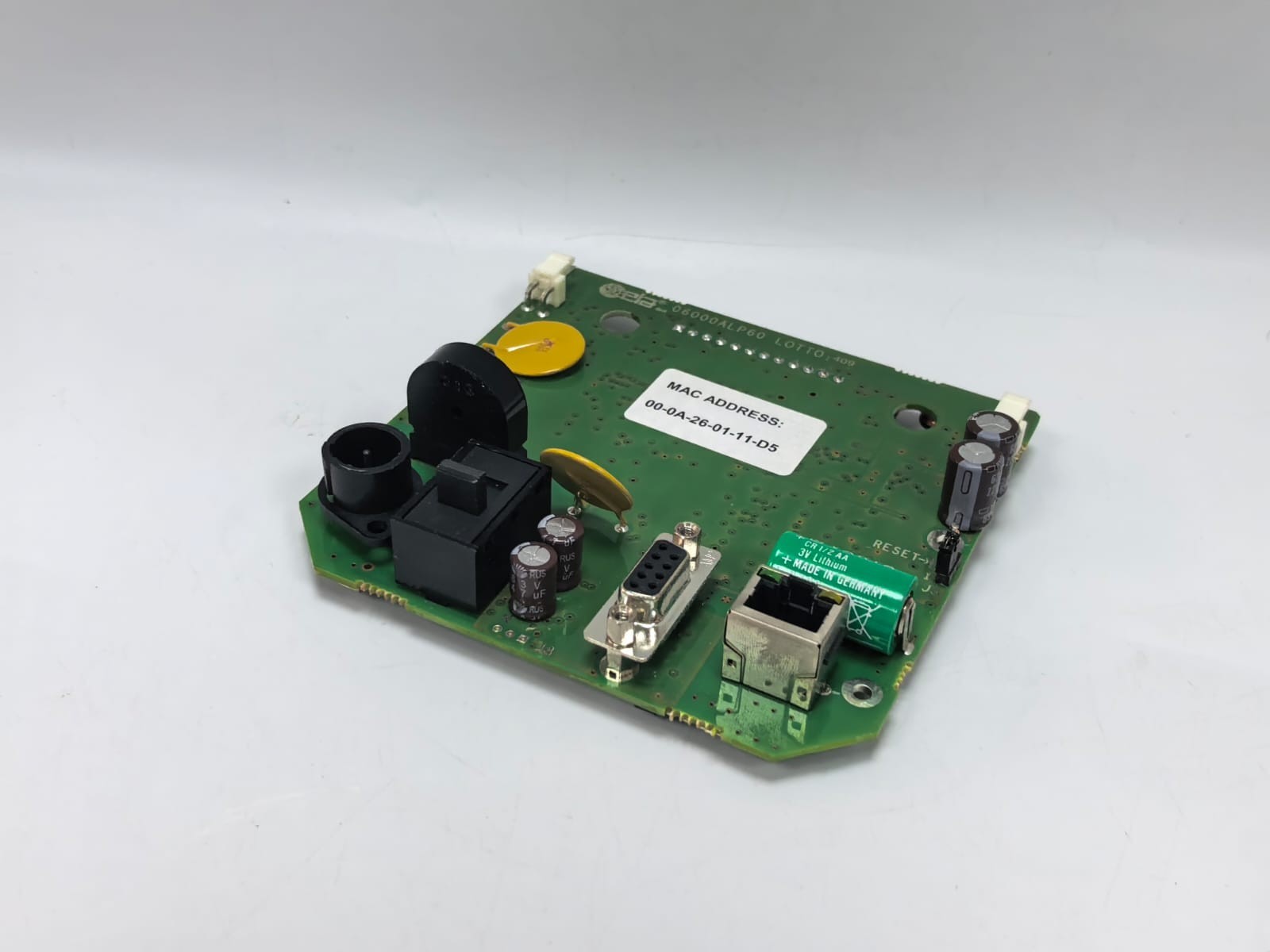 06000ALP60 06000ALP60 PCB BOARD ALP60 10