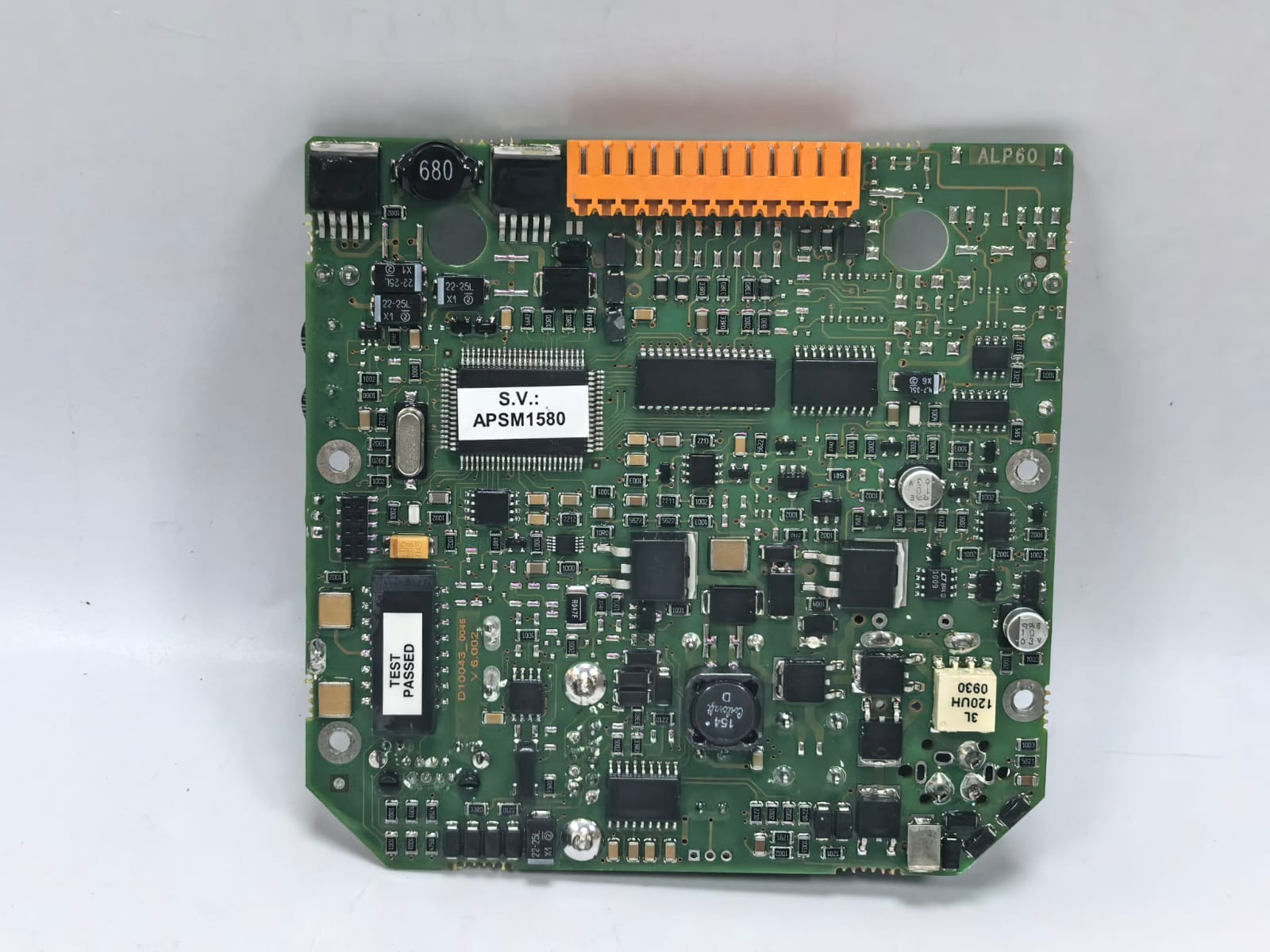 06000ALP60 06000ALP60 PCB BOARD ALP60 1