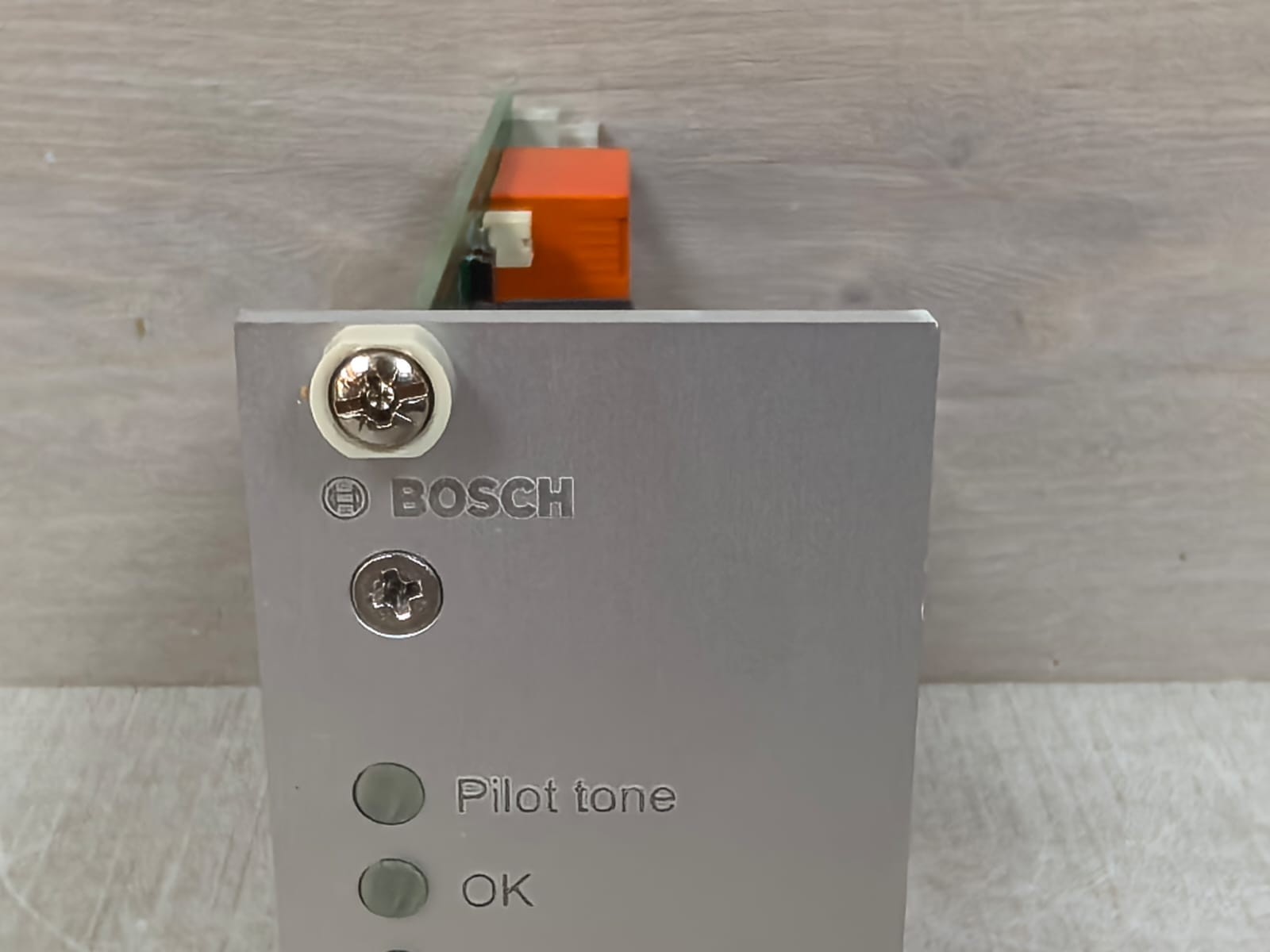 Bosch PSP-H00090 MAT/N:F01U316791 BOSCH PSP-H00090 MAT/N:F01U316791 LINE DETECTION BOARD 2