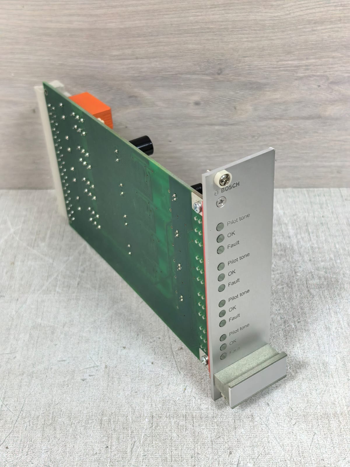 Bosch PSP-H00090 MAT/N:F01U316791 BOSCH PSP-H00090 MAT/N:F01U316791 LINE DETECTION BOARD 3
