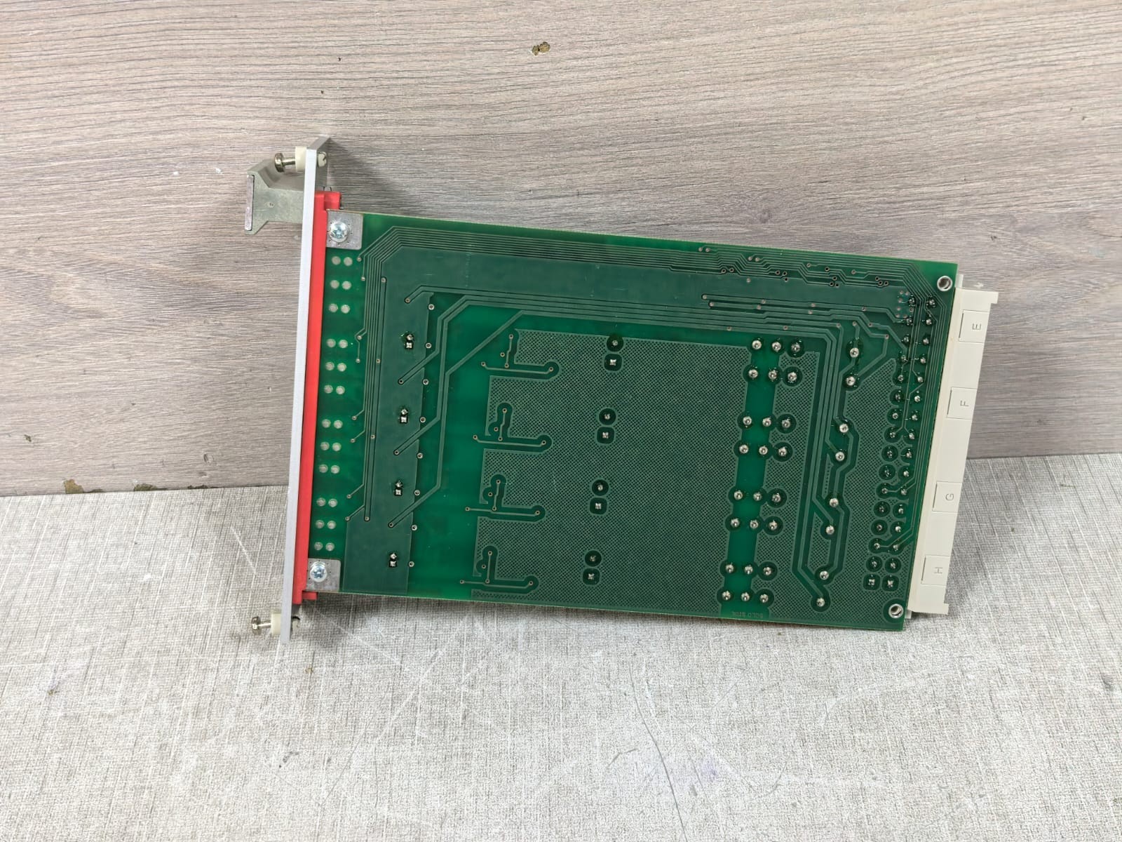 Bosch PSP-H00090 MAT/N:F01U316791 BOSCH PSP-H00090 MAT/N:F01U316791 LINE DETECTION BOARD 10