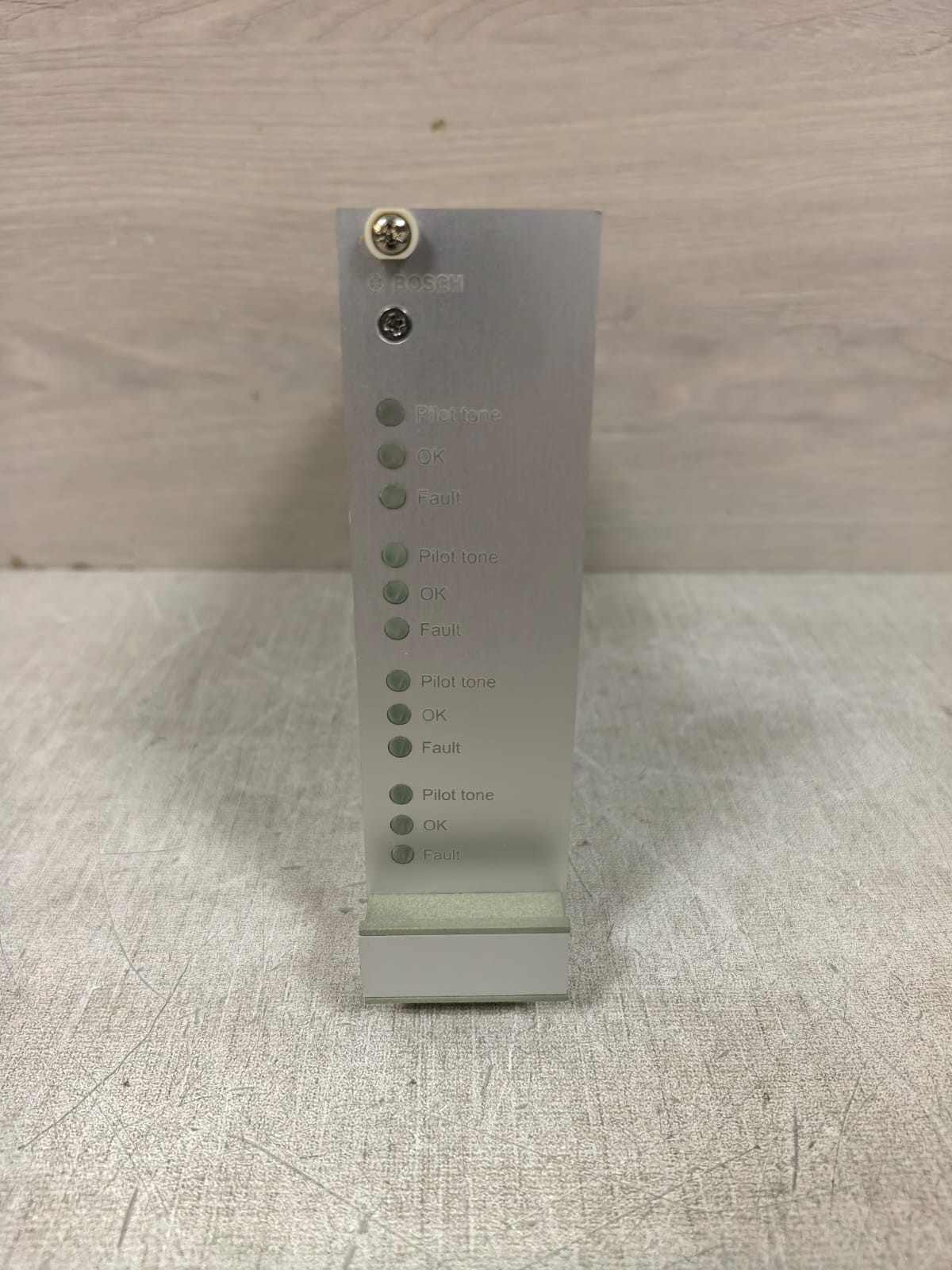 Bosch PSP-H00090 MAT/N:F01U316791 BOSCH PSP-H00090 MAT/N:F01U316791 LINE DETECTION BOARD 1