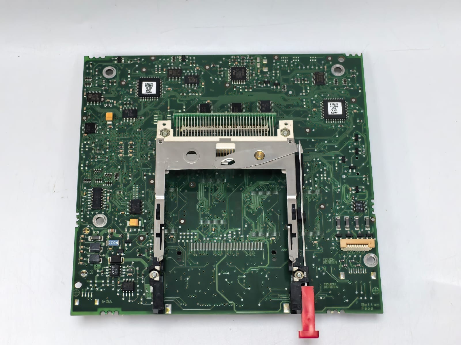 5100/5180V 5100/5180V PCB BOARD 261050 ISSUE 5 8