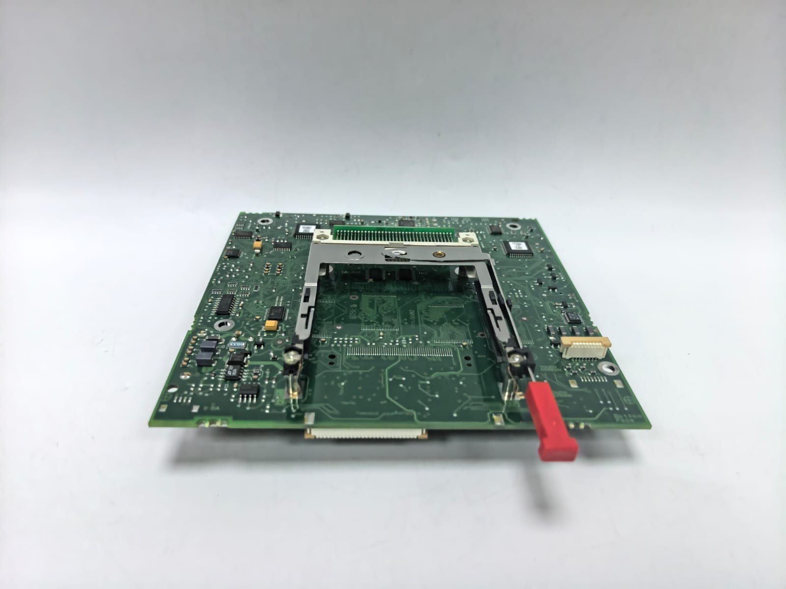 5100/5180V 5100/5180V PCB BOARD 261050 ISSUE 5 9