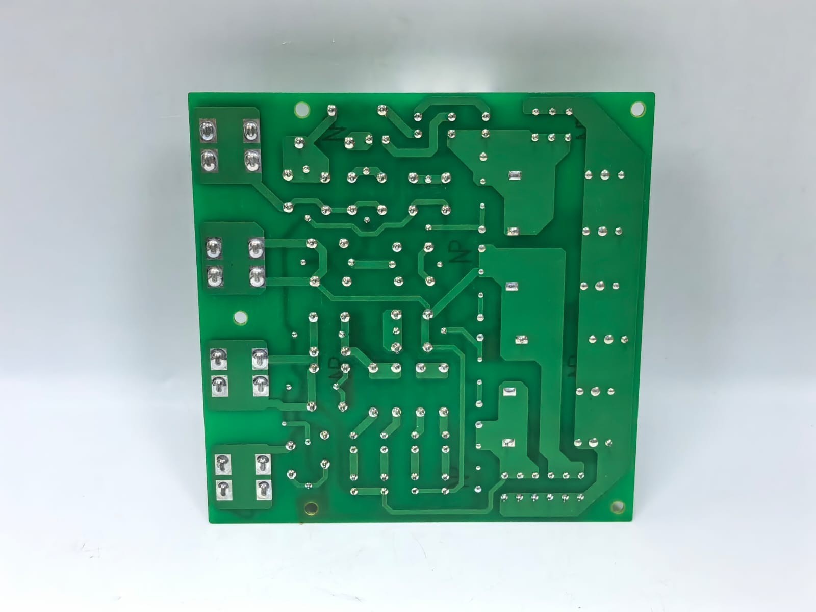 098-01843-00 EMI(1) 1392 098-01843-00 EMI(1) 1392 PCB BOARD 7