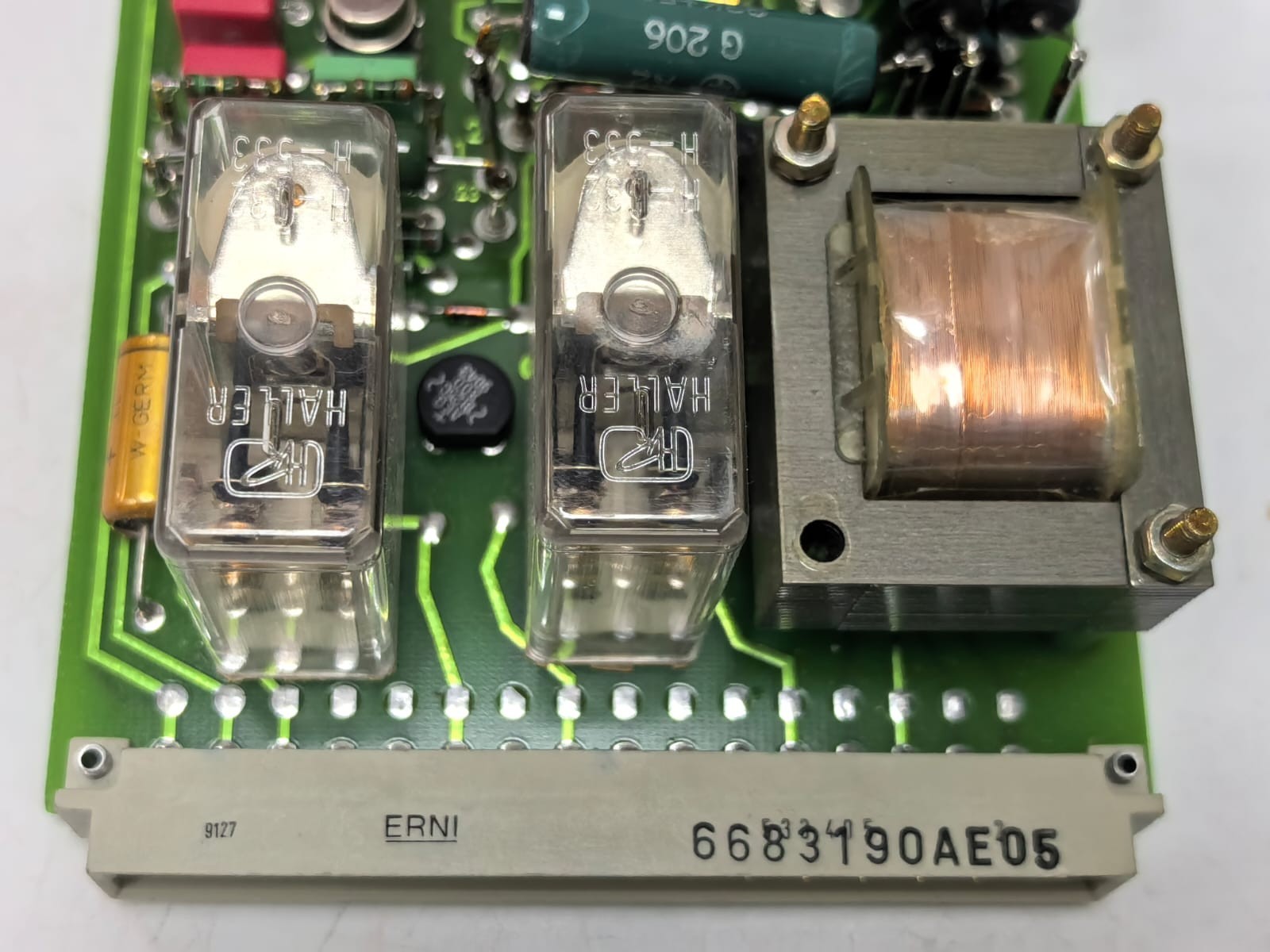 6683180L AE 05/6683190AE05 6683180L AE 05/6683190AE05 PCB BOARD 3
