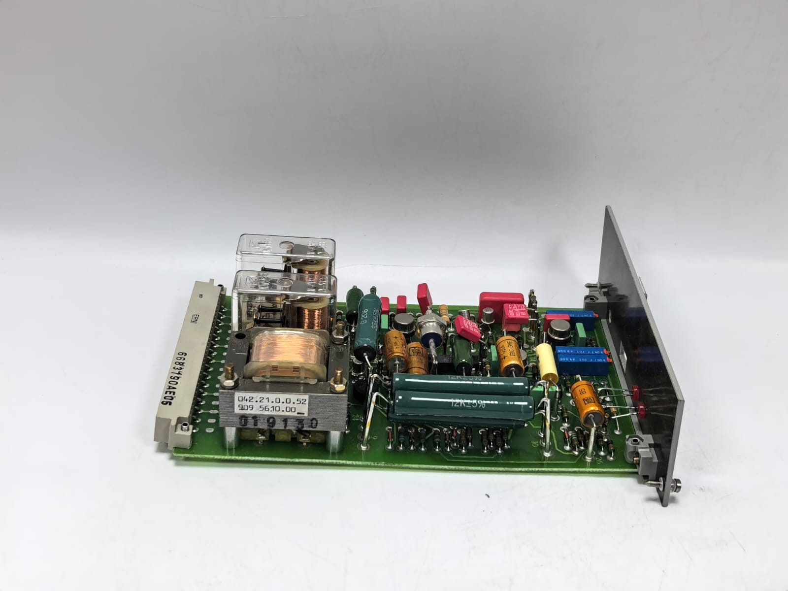 6683180L AE 05/6683190AE05 6683180L AE 05/6683190AE05 PCB BOARD 4