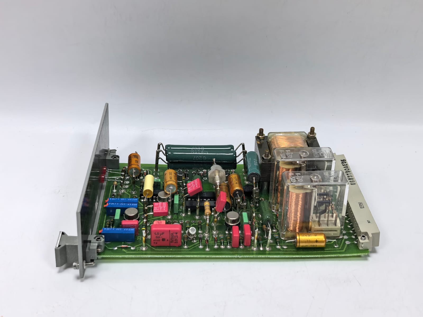 6683180L AE 05/6683190AE05 6683180L AE 05/6683190AE05 PCB BOARD 5