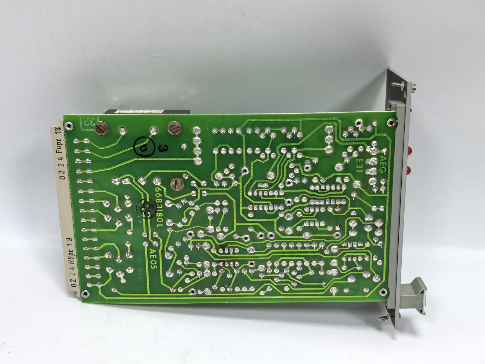 6683180L AE 05/6683190AE05 6683180L AE 05/6683190AE05 PCB BOARD 8