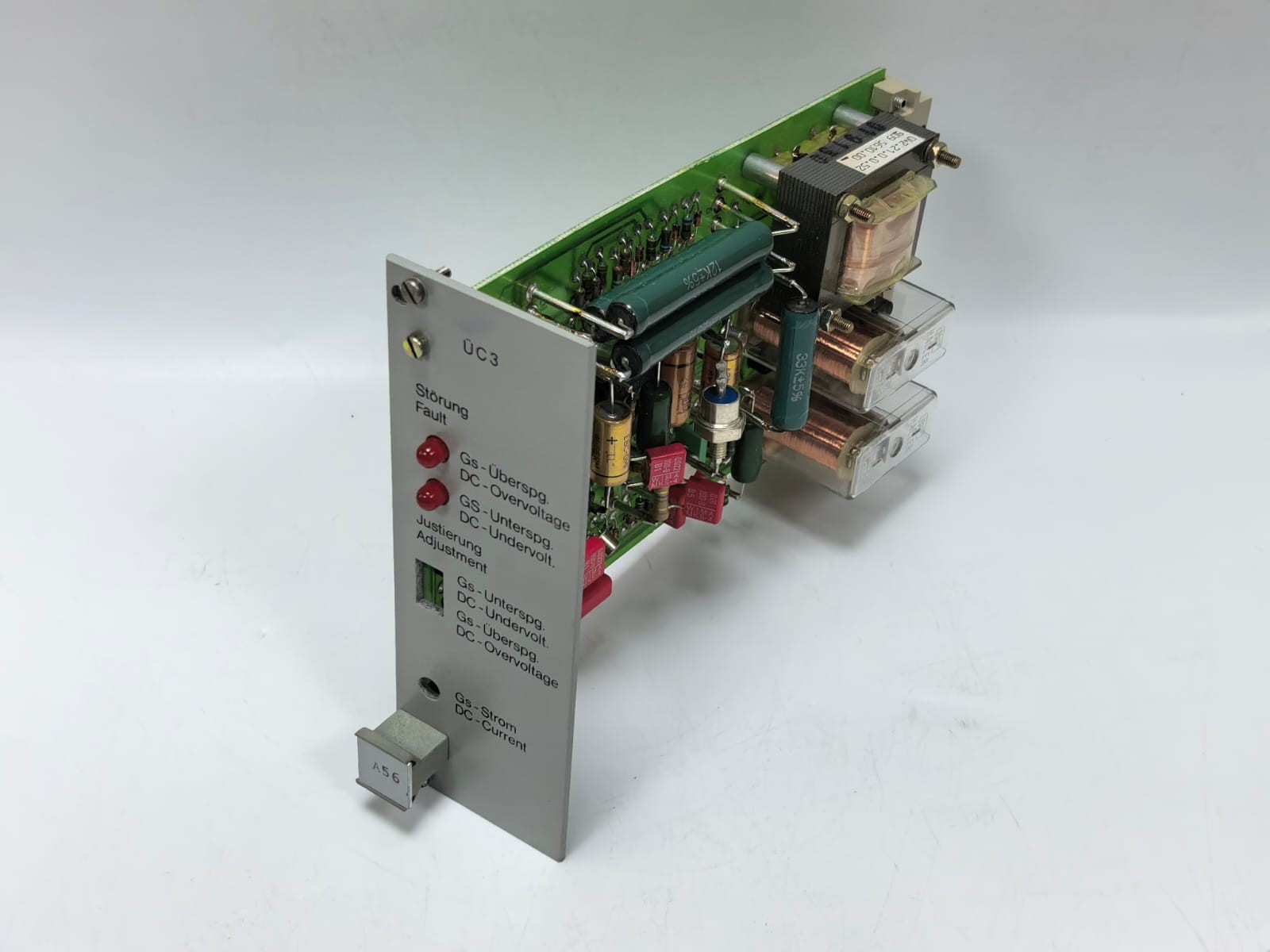 6683180L AE 05/6683190AE05 6683180L AE 05/6683190AE05 PCB BOARD 9