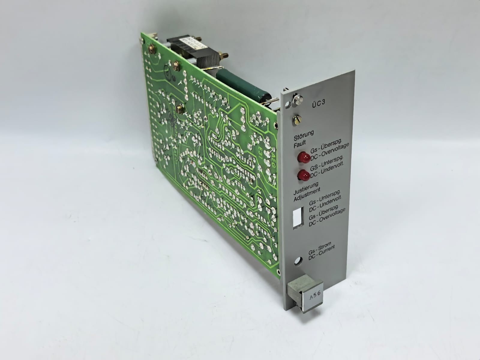 6683180L AE 05/6683190AE05 6683180L AE 05/6683190AE05 PCB BOARD 10
