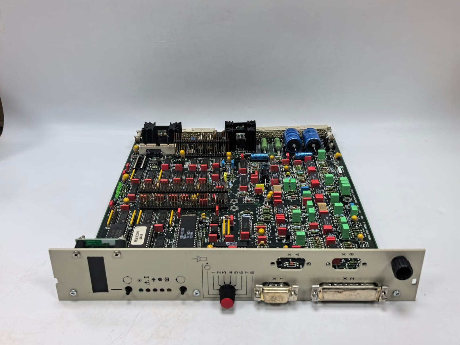 ADB-PCB 1364 1590.03.203/3450.64.603 ADB-PCB 1364 1590.03.203/3450.64.603 PCB BOARD 4