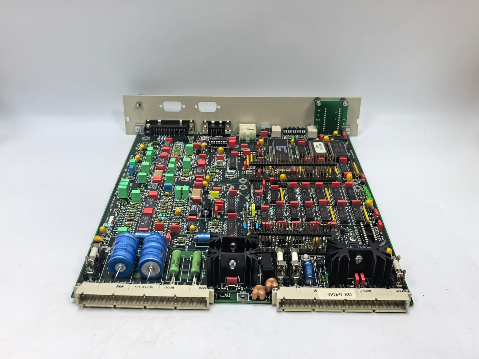 ADB-PCB 1364 1590.03.203/3450.64.603 ADB-PCB 1364 1590.03.203/3450.64.603 PCB BOARD 5