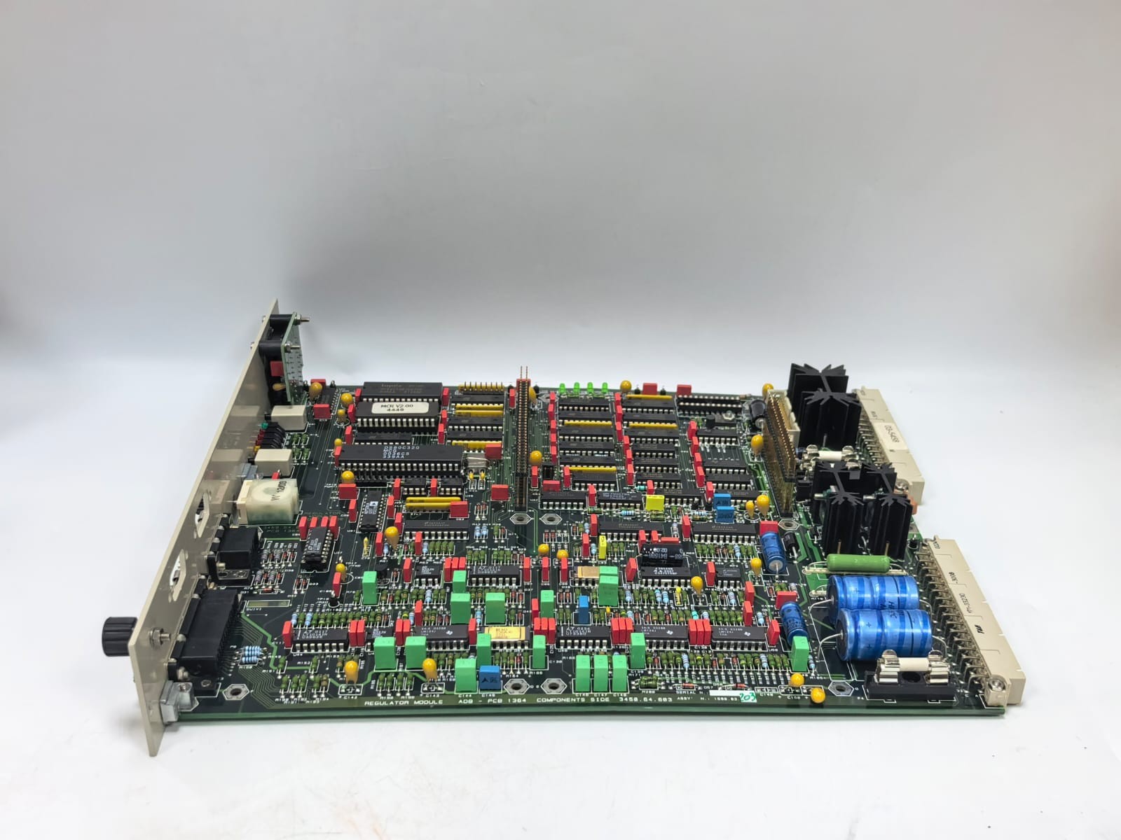 ADB-PCB 1364 1590.03.203/3450.64.603 ADB-PCB 1364 1590.03.203/3450.64.603 PCB BOARD 6