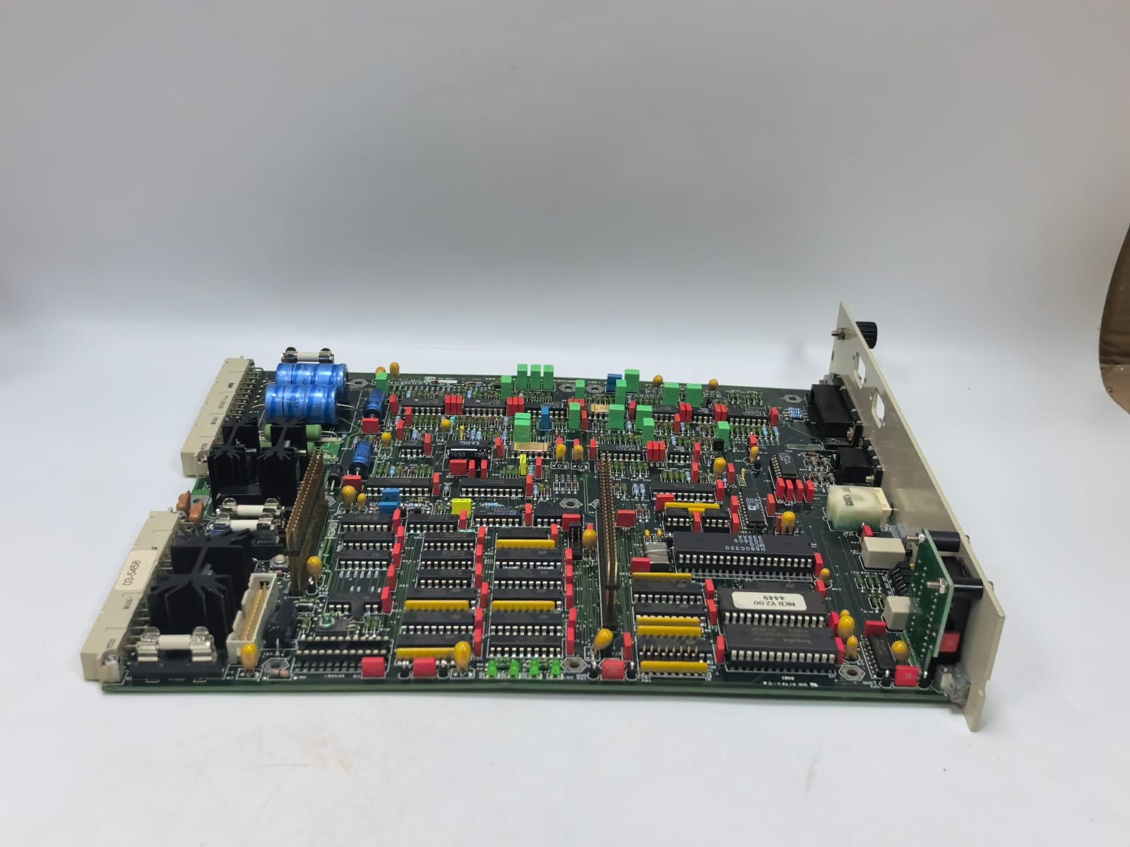 ADB-PCB 1364 1590.03.203/3450.64.603 ADB-PCB 1364 1590.03.203/3450.64.603 PCB BOARD 7
