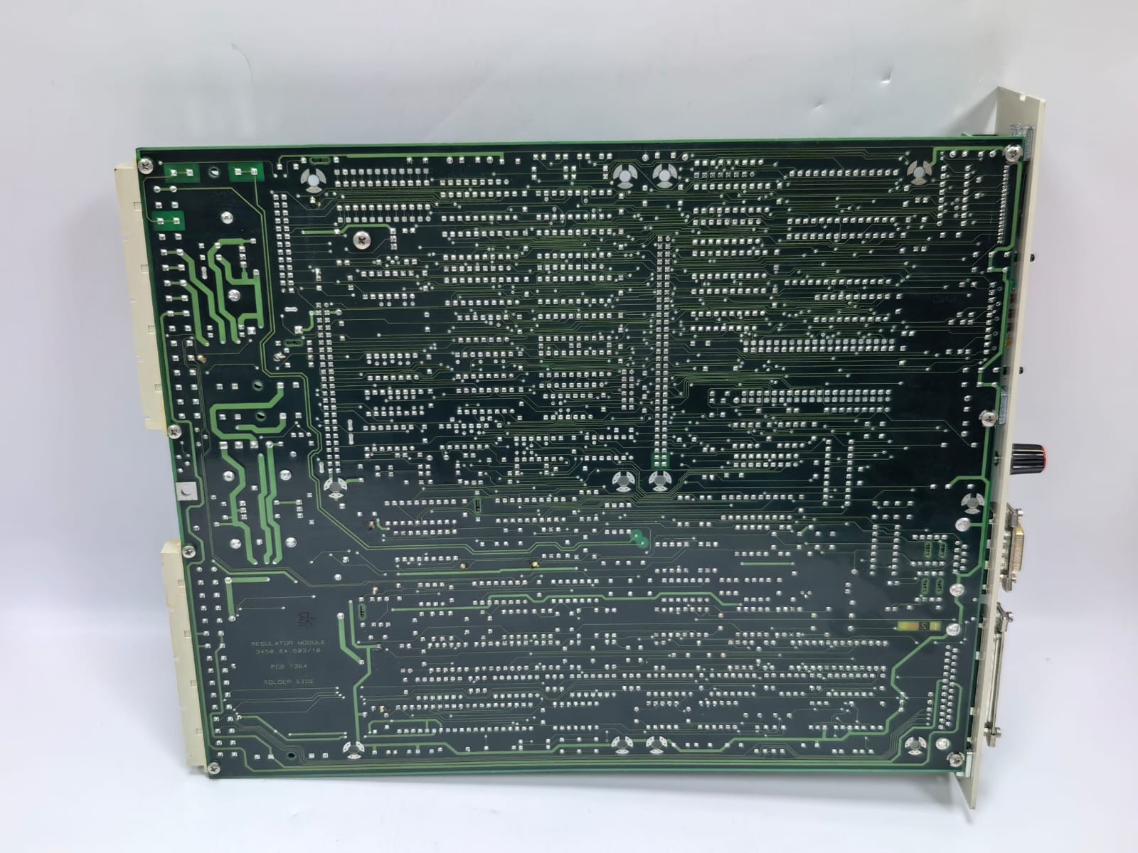 ADB-PCB 1364 1590.03.203/3450.64.603 ADB-PCB 1364 1590.03.203/3450.64.603 PCB BOARD 9