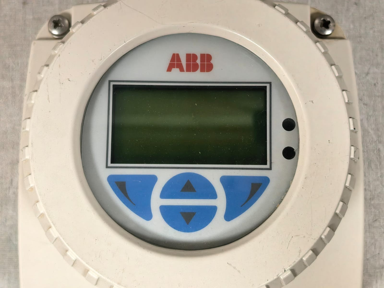 ABB FEX100 FEA121700G1S0N1J1A1A1A12A2A1 ABB LIMITED WATERMASTER HART FEX100 FEA121700G1S0N1J1A1A1A12A2A1 TRANSMITTER 3