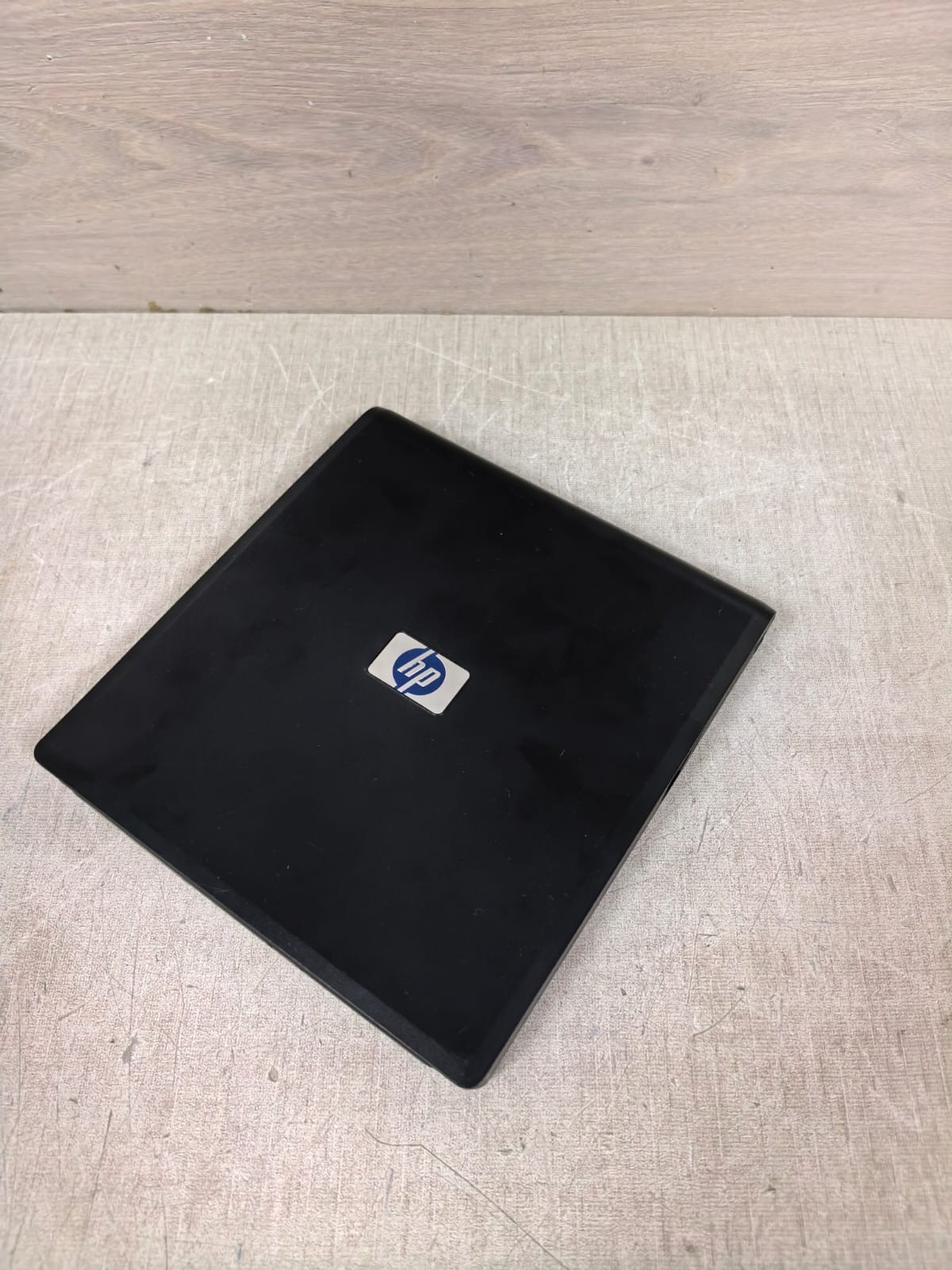 HP 217389-002 HP 217389-002 EXTERNAL MULTIBAY SERIES PPE0001 5