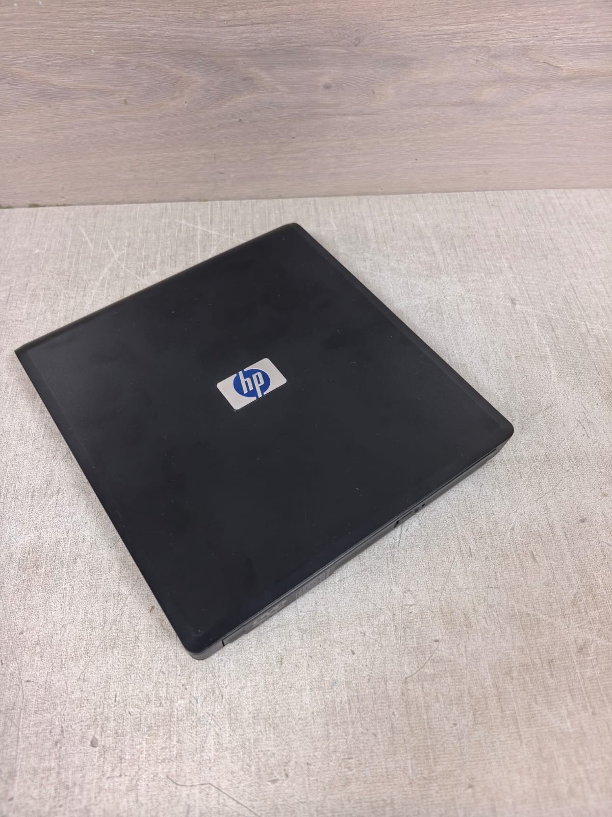HP 217389-002 HP 217389-002 EXTERNAL MULTIBAY SERIES PPE0001 6