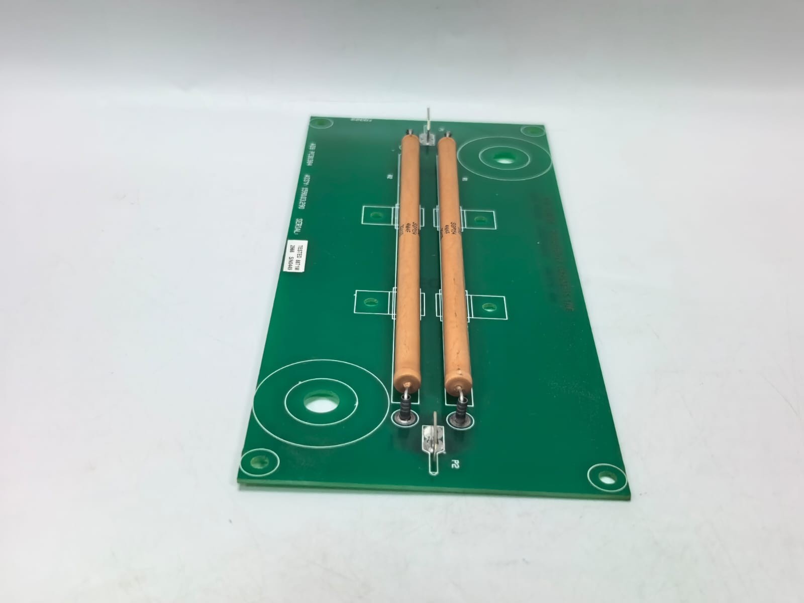 PCB1384 1590.03290 ADB PCB1384 1590.03290 PCB BOARD 7