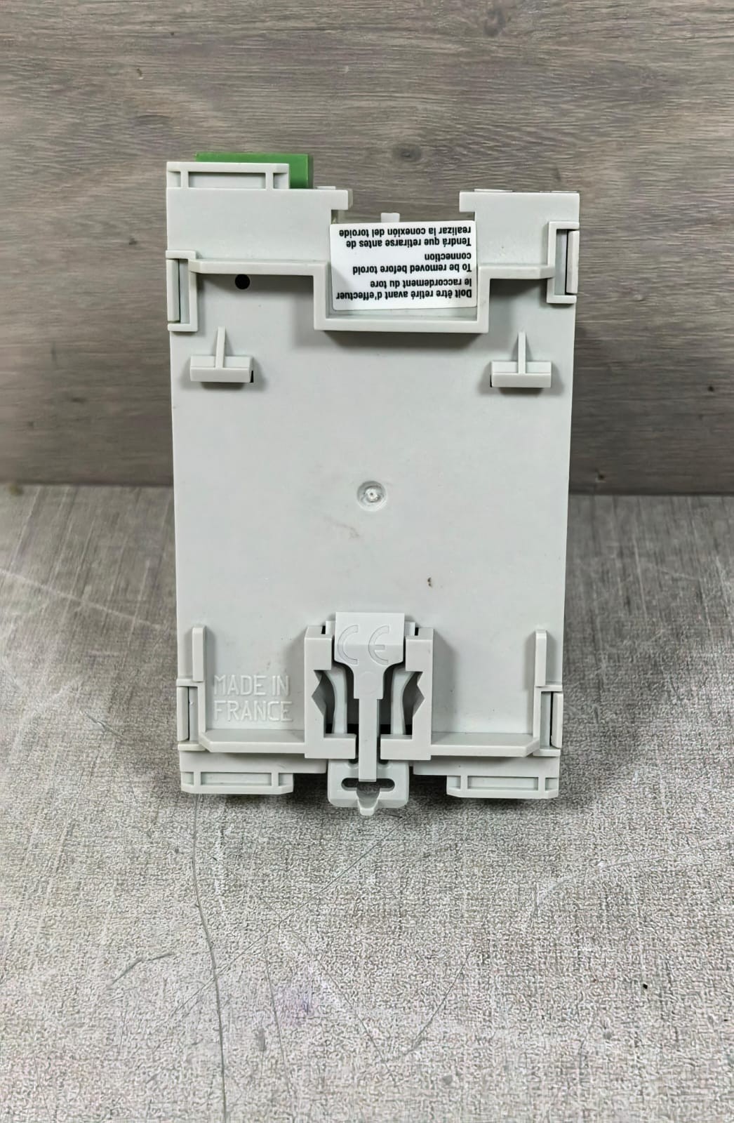 Schneider Electric RH99M SCHNEIDER ELECTRIC RH99M VIRIGEX BASE RHM 220-240V 10