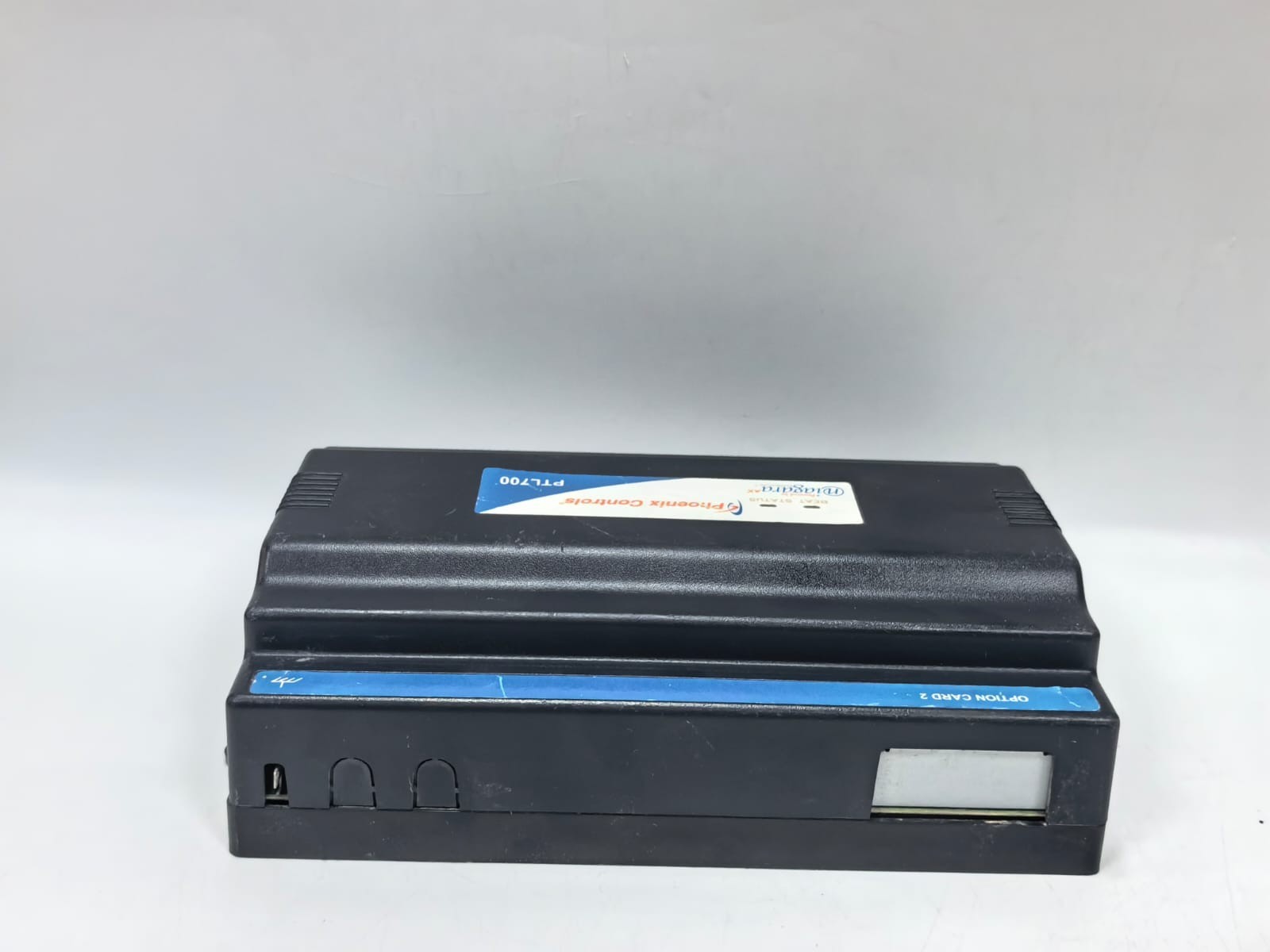 PHOENIX CONTROLS BY NIAGARA PTL700 PHOENIX CONTROLS BY NIAGARA PTL700 BACNET BUILDING CONTROLLER 3