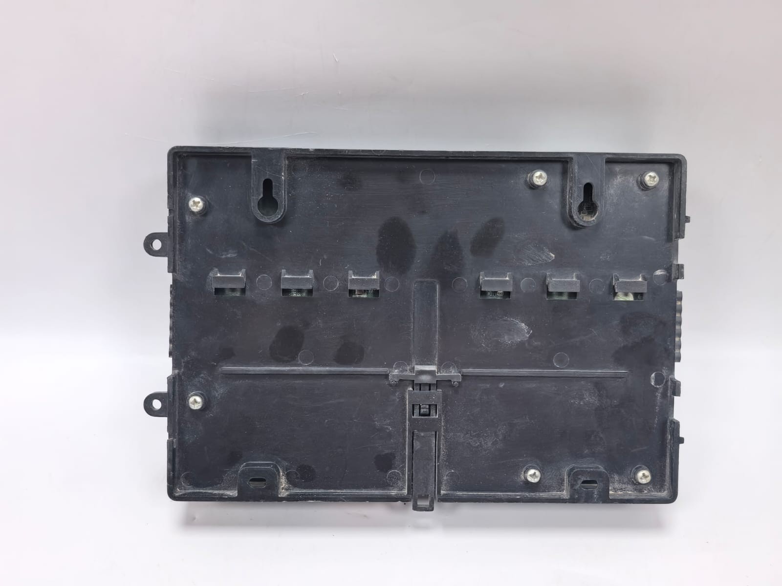 PHOENIX CONTROLS BY NIAGARA PTL700 PHOENIX CONTROLS BY NIAGARA PTL700 BACNET BUILDING CONTROLLER 7