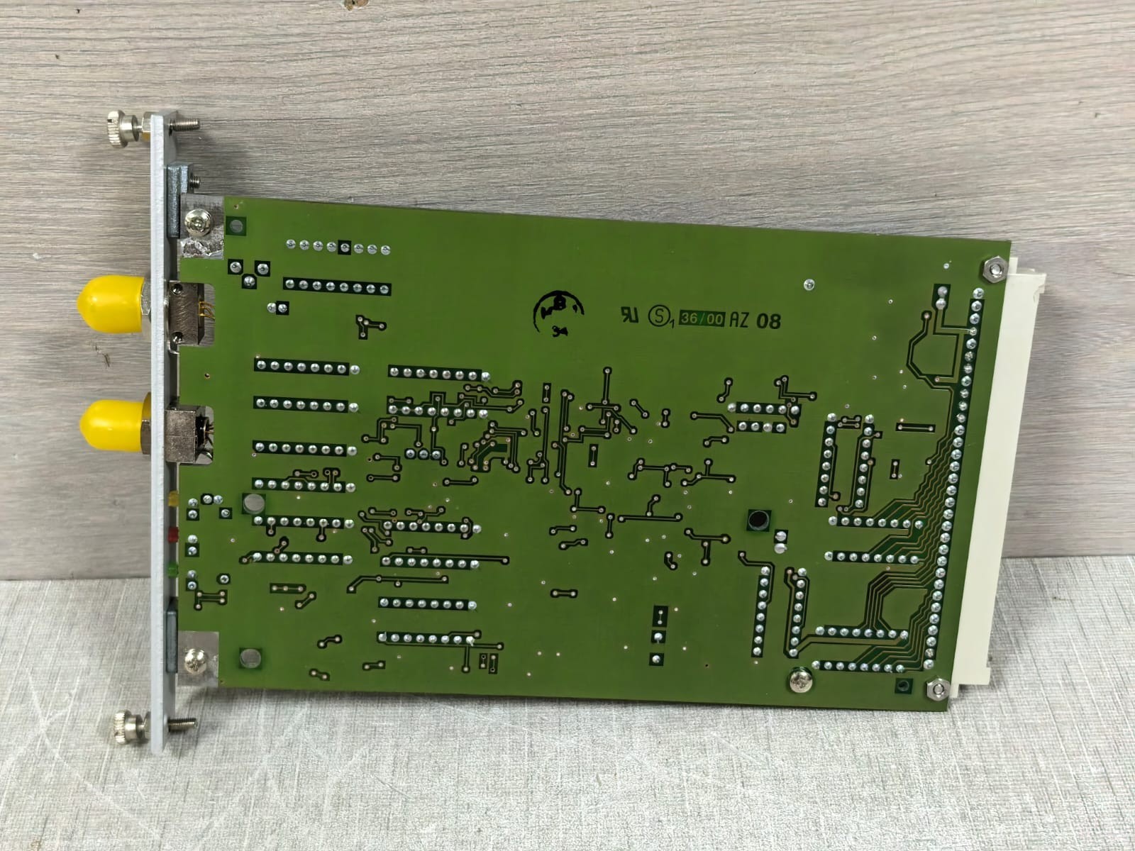 HIRSCHMANN OYDE-S 743-536-101 HIRSCHMANN OYDE-S 743-536-101 INTERFACE MODULE 8