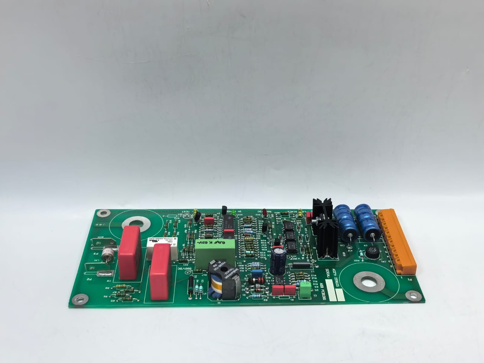 ADB PCB1381 1590.03 ADB PCB1381 1590.03 PCB BOARD 5