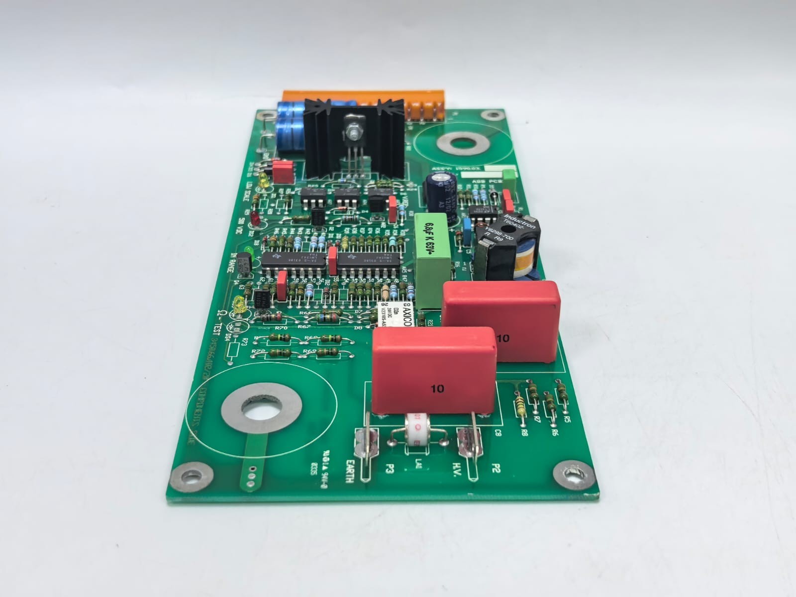 ADB PCB1381 1590.03 ADB PCB1381 1590.03 PCB BOARD 6