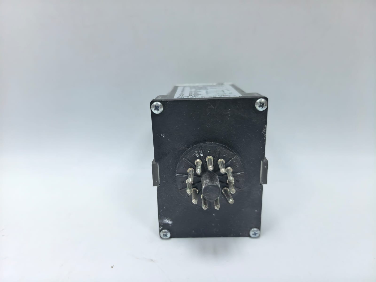 ACTION INSTRUMENTS MDL 1080-2000 ACTION INSTRUMENTS MDL 1080-2000 SIGNAL CONDITIONER 7