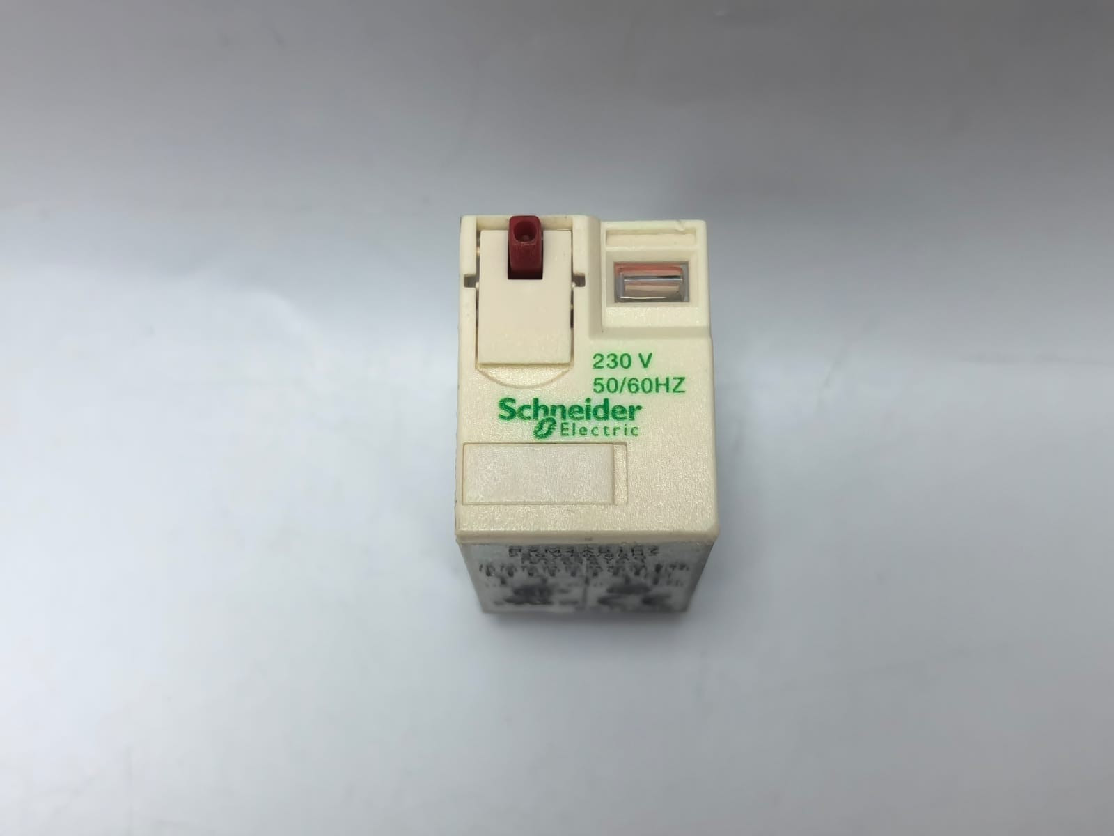 Schneider Electric RXM4AB1P7 SCHNEIDER ELECTRIC RXM4AB1P7 MINITAURE RELAY PCS 2
