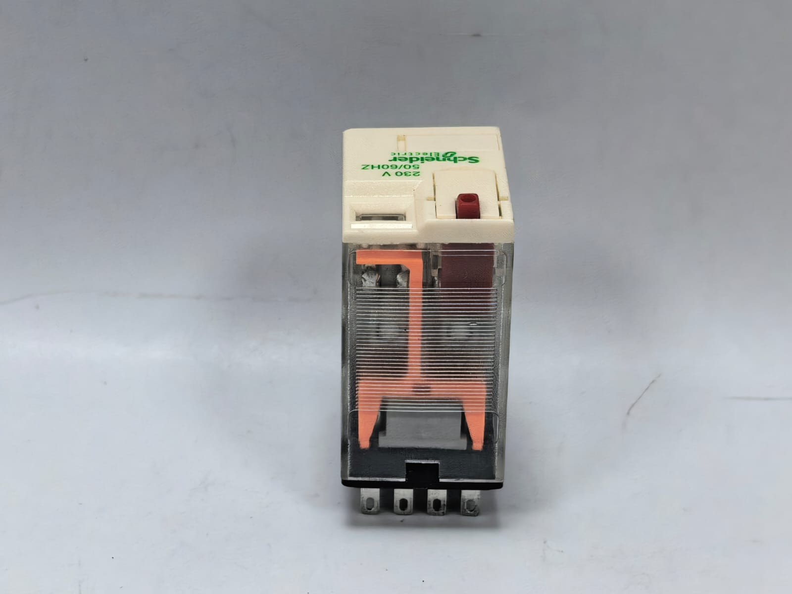 Schneider Electric RXM4AB1P7 SCHNEIDER ELECTRIC RXM4AB1P7 MINITAURE RELAY PCS 5