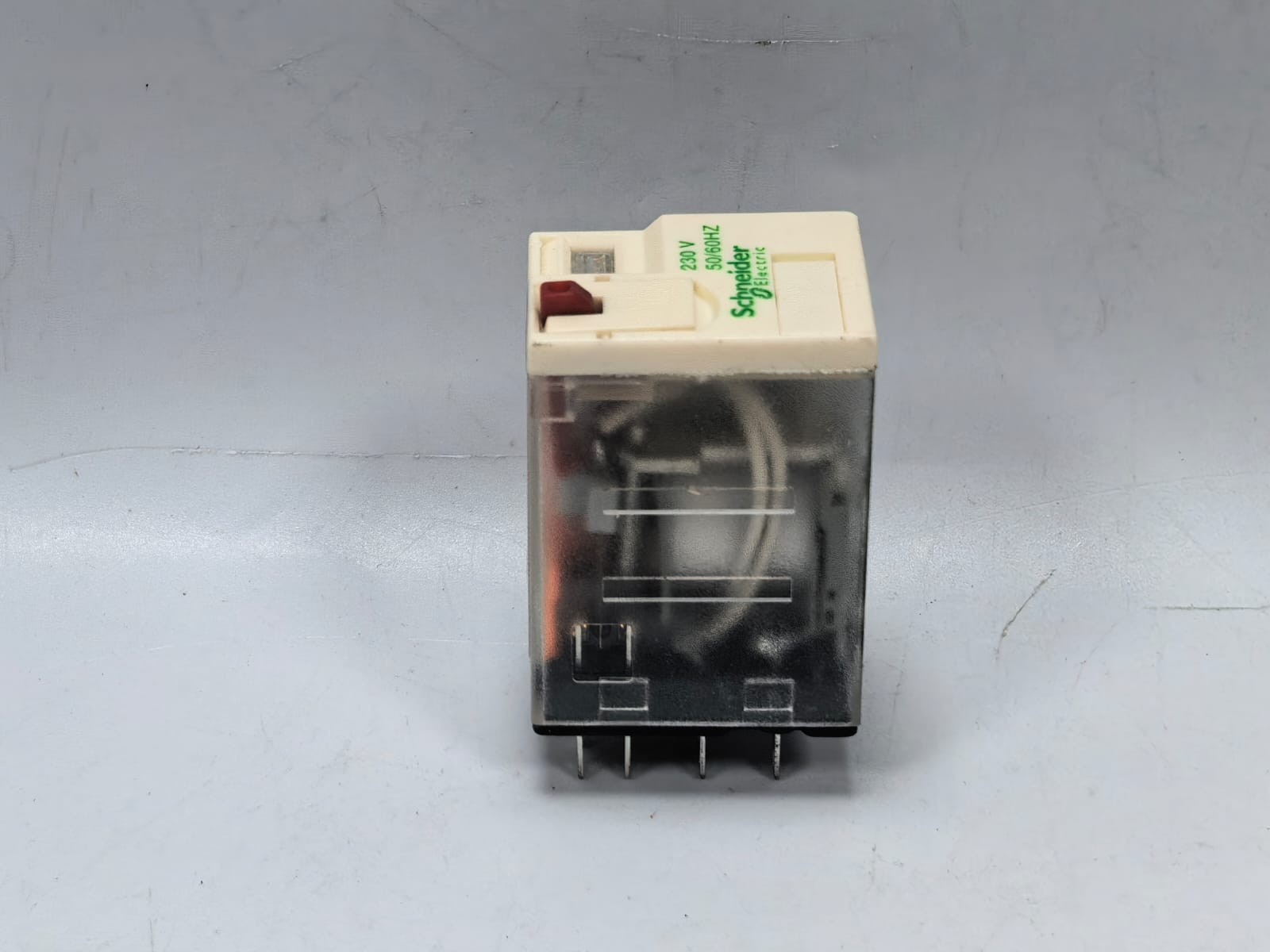 Schneider Electric RXM4AB1P7 SCHNEIDER ELECTRIC RXM4AB1P7 MINITAURE RELAY PCS 7
