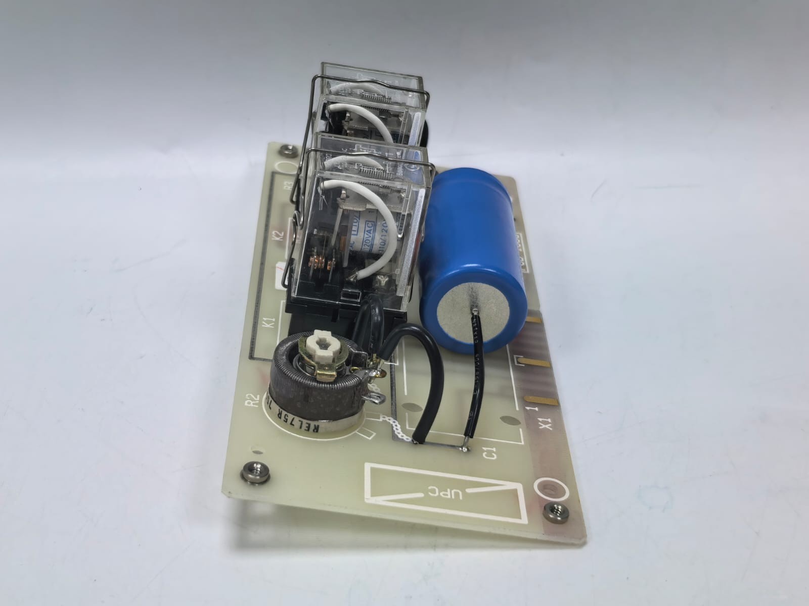 611486/611485 4633-261 611486/611485 4633-261 PCB BOARD 6