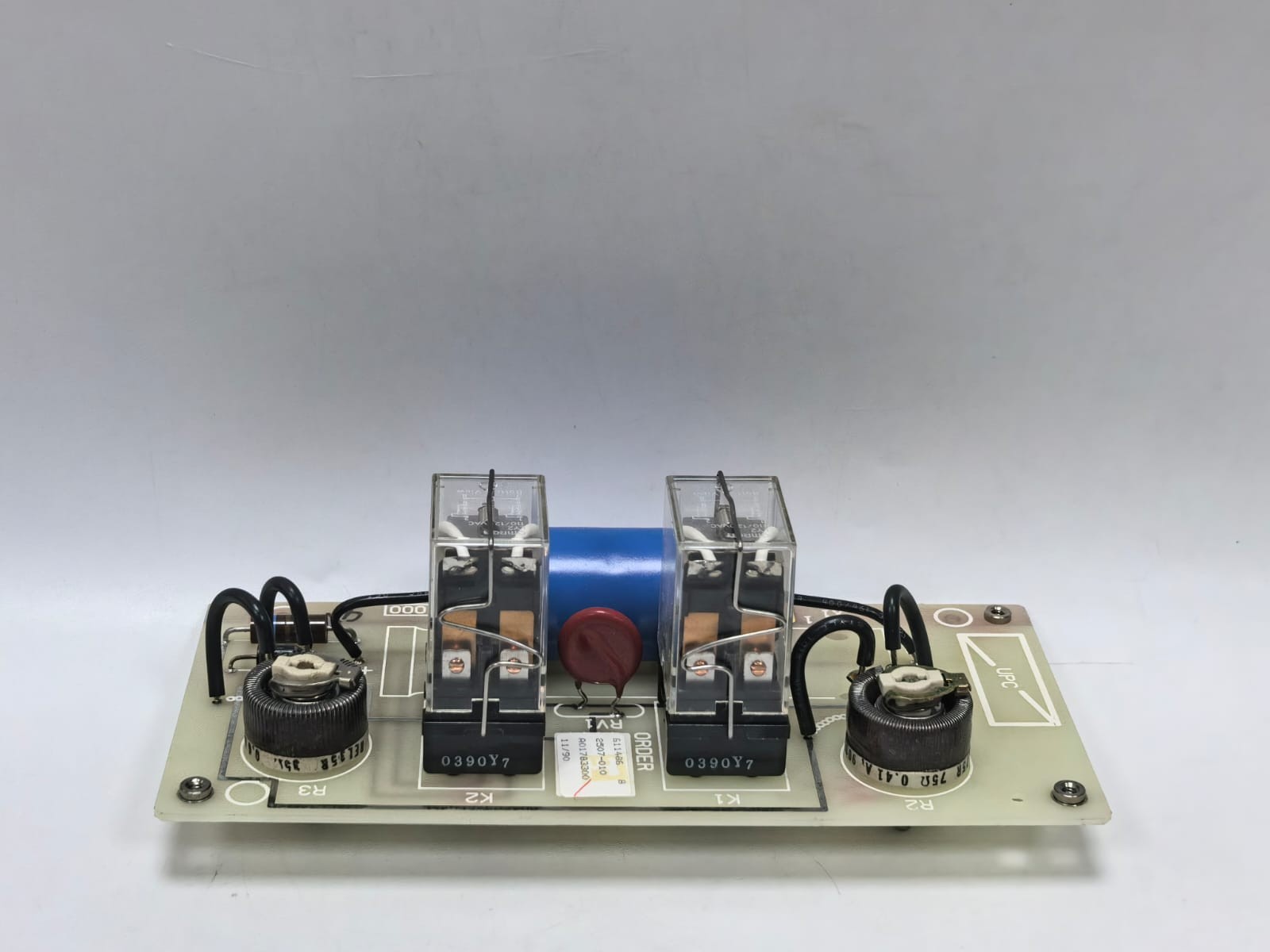 611486/611485 4633-261 611486/611485 4633-261 PCB BOARD 7