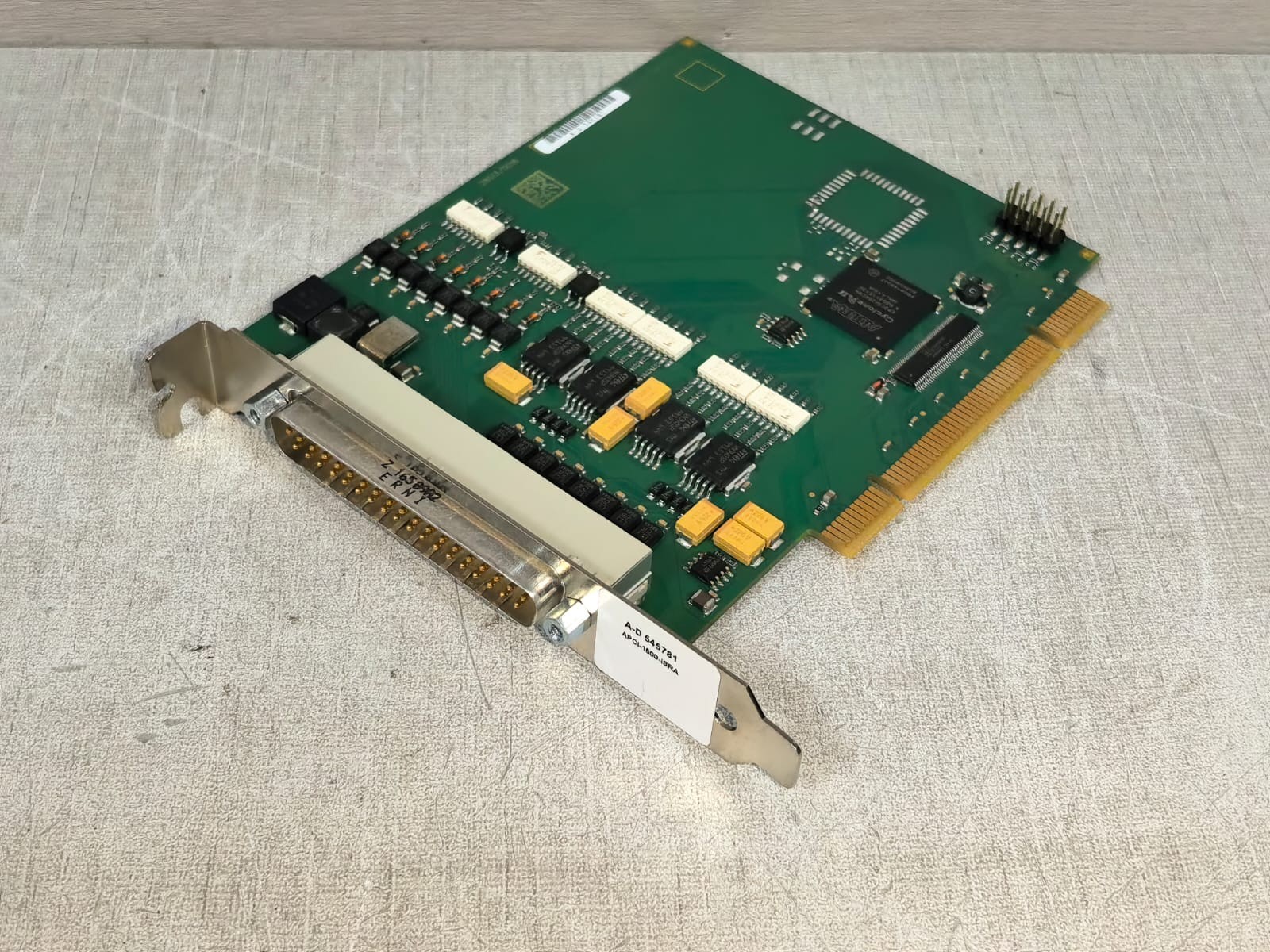 ADDI-DATA APCI-1500-ISRA/APCI-1500 ADDI-DATA APCI-1500-ISRA/APCI-1500 CIRCUIT BOARD 3