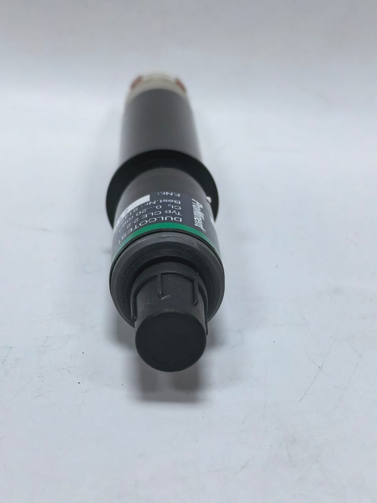 prominent CLE 2.2 PROMINENT DULCOTEST CLE 2.2 CHLORINE SENSOR FOR FREE CHLORINE 4