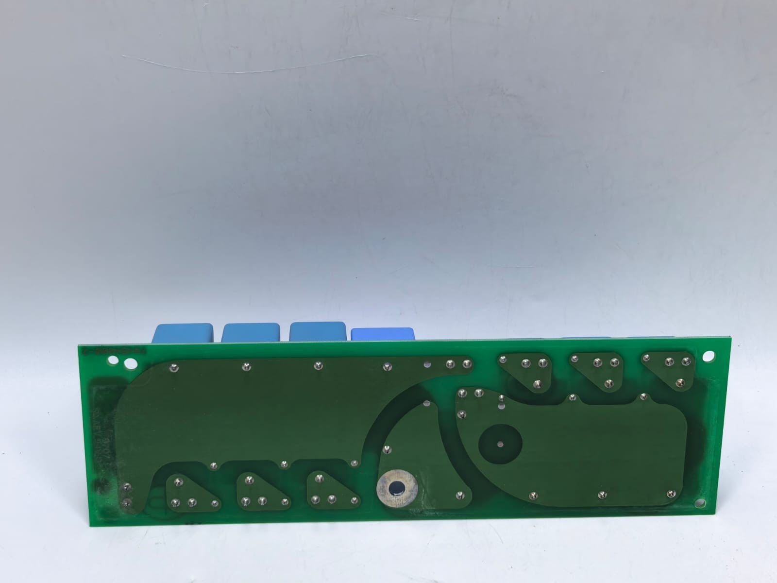 Liebert 75454002 LIEBERT/FISHER-ROSEMOUNT SYSTEMS 75454002 PCB BOARD 7
